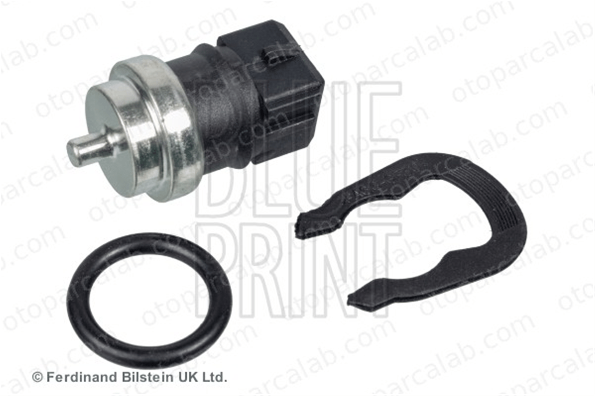 BLUE PRINT ADN17261 Hararet Müşürü RENAULT CLIO II CLIO III 30883623 226309418R