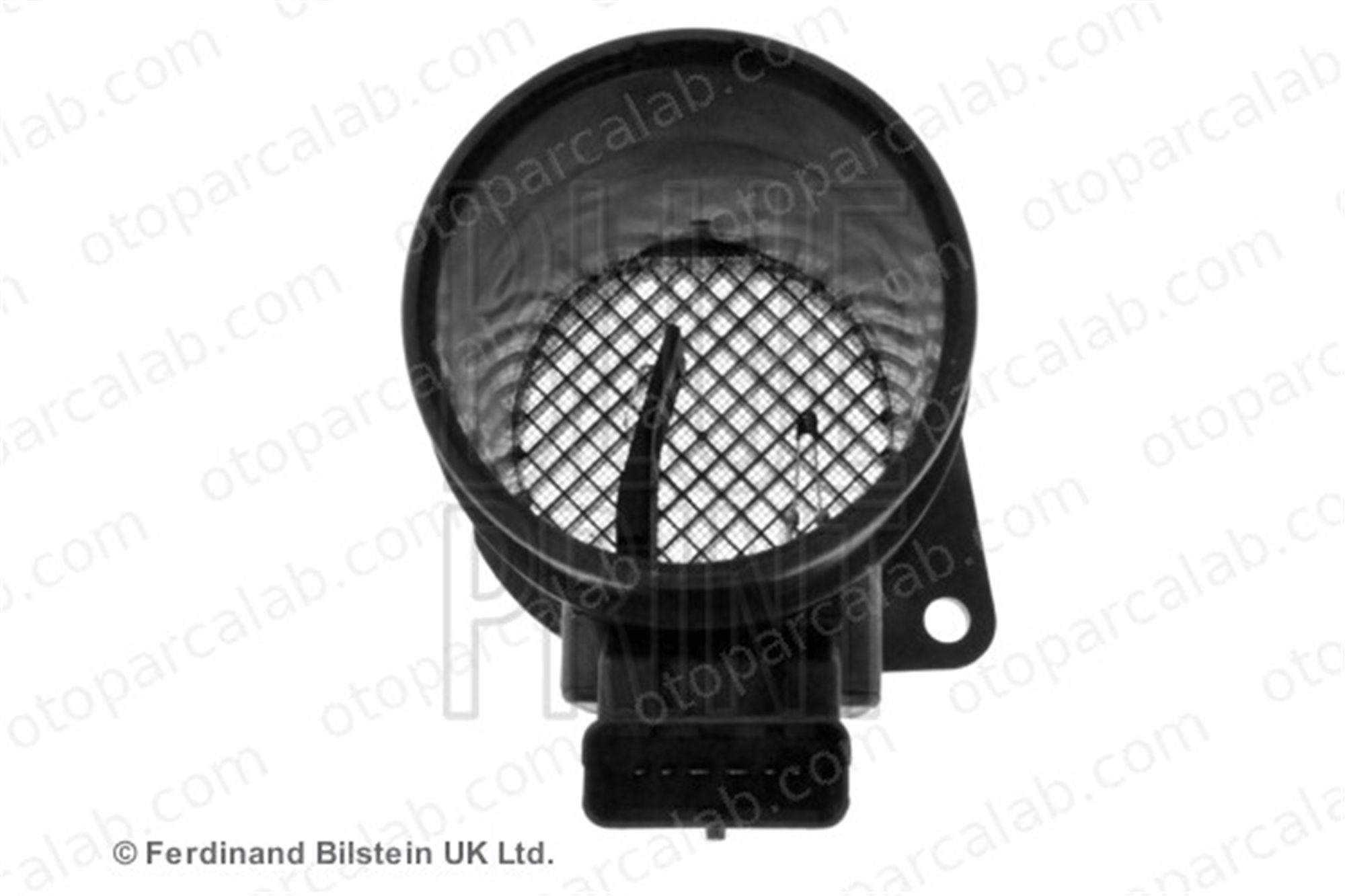 BLUE PRINT ADN17409 Hava Debimetresi RENAULT MEGANE II Station wagon MEGANE II 7700109812 4402733