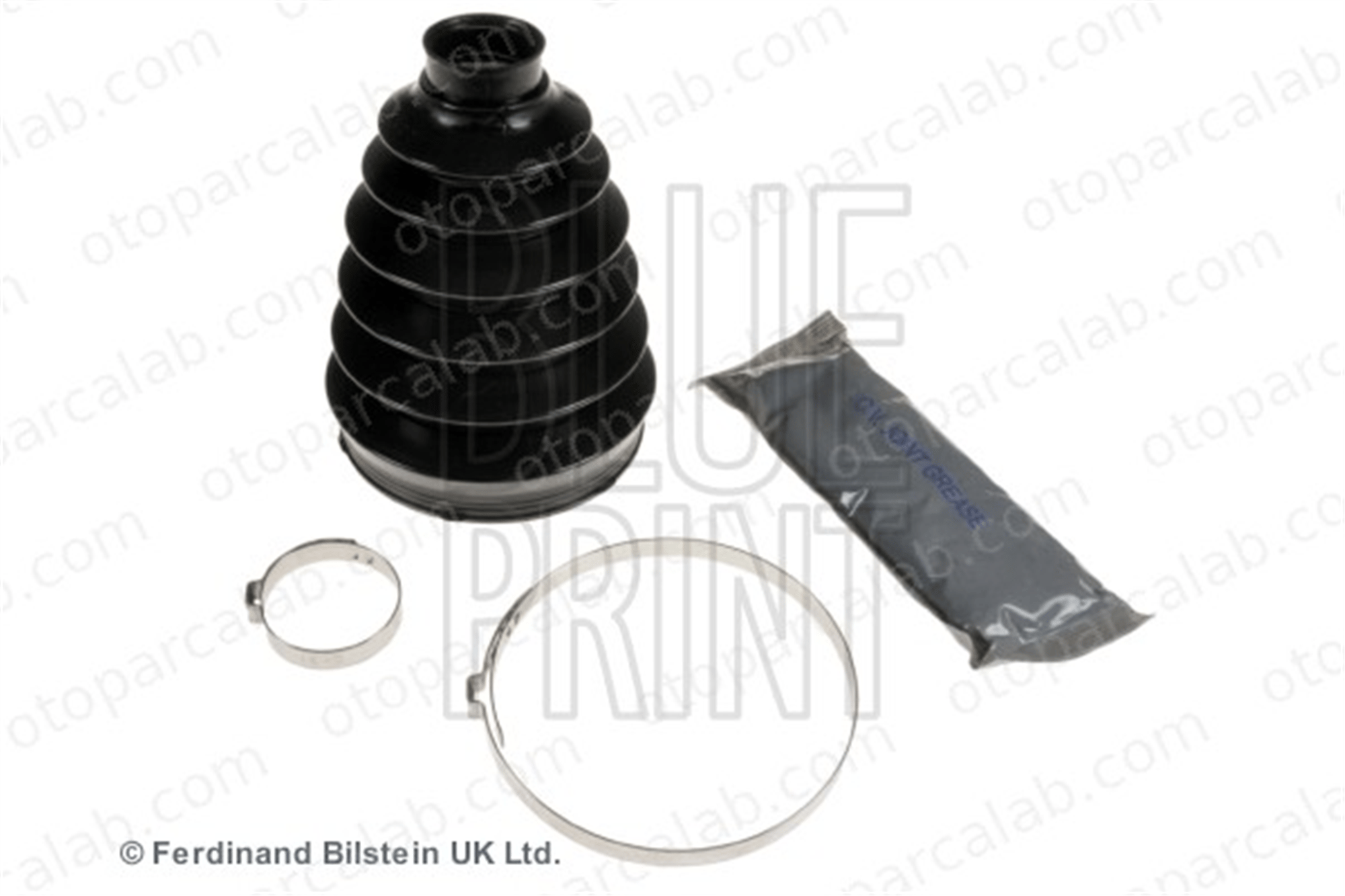 BLUE PRINT ADN18172 Aks Körüğü Ön Dış Sağ veya Sol OPEL MOVANO A Panelvan/Van RENAULT MASTER II Minibüs/Otobüs 4008800QAE 7701473176