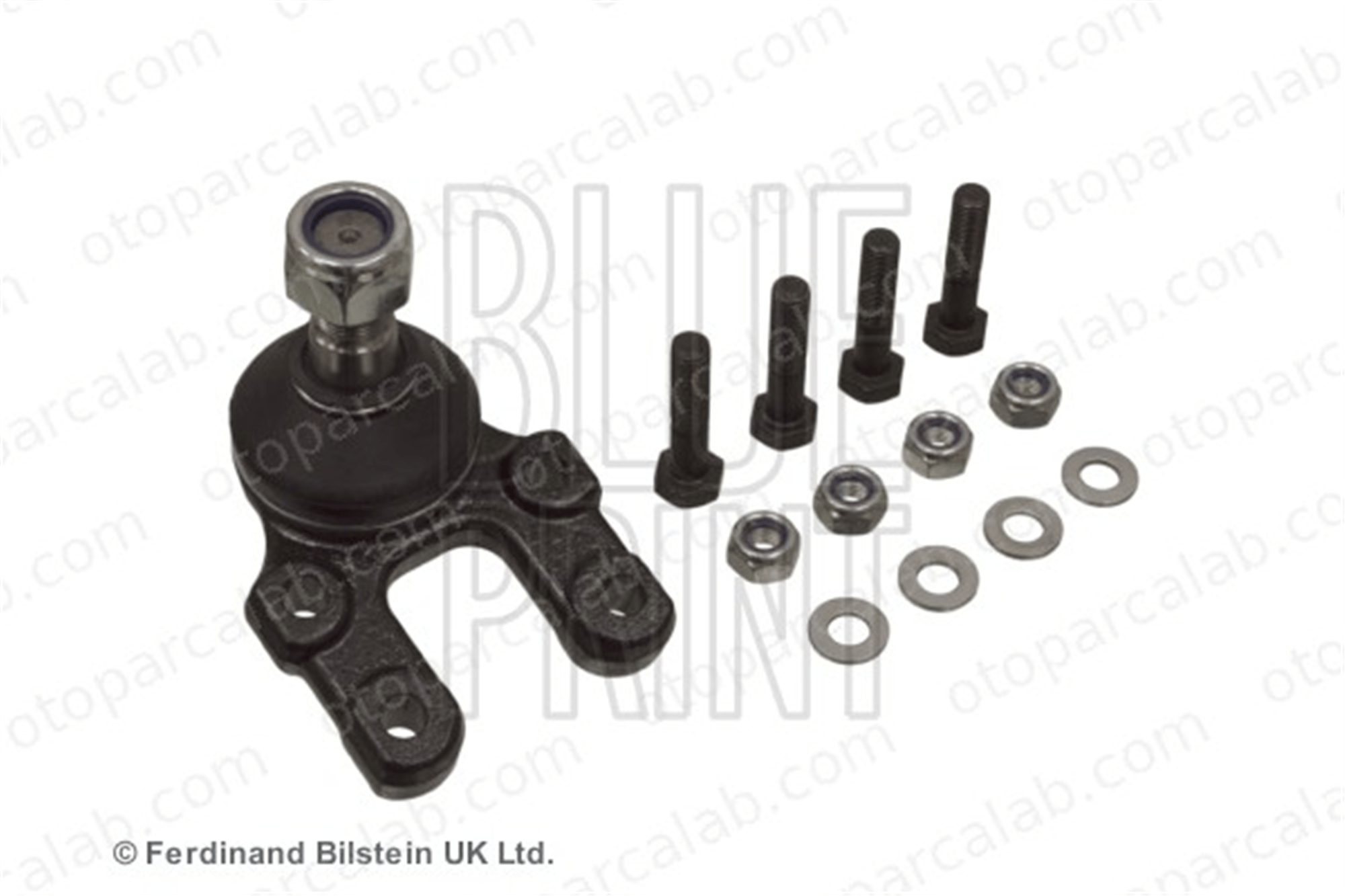 BLUE PRINT ADN18627 Rotil Alt Sağ veya Sol NISSAN PICK UP FORD MAVERICK 401603T426 1954431
