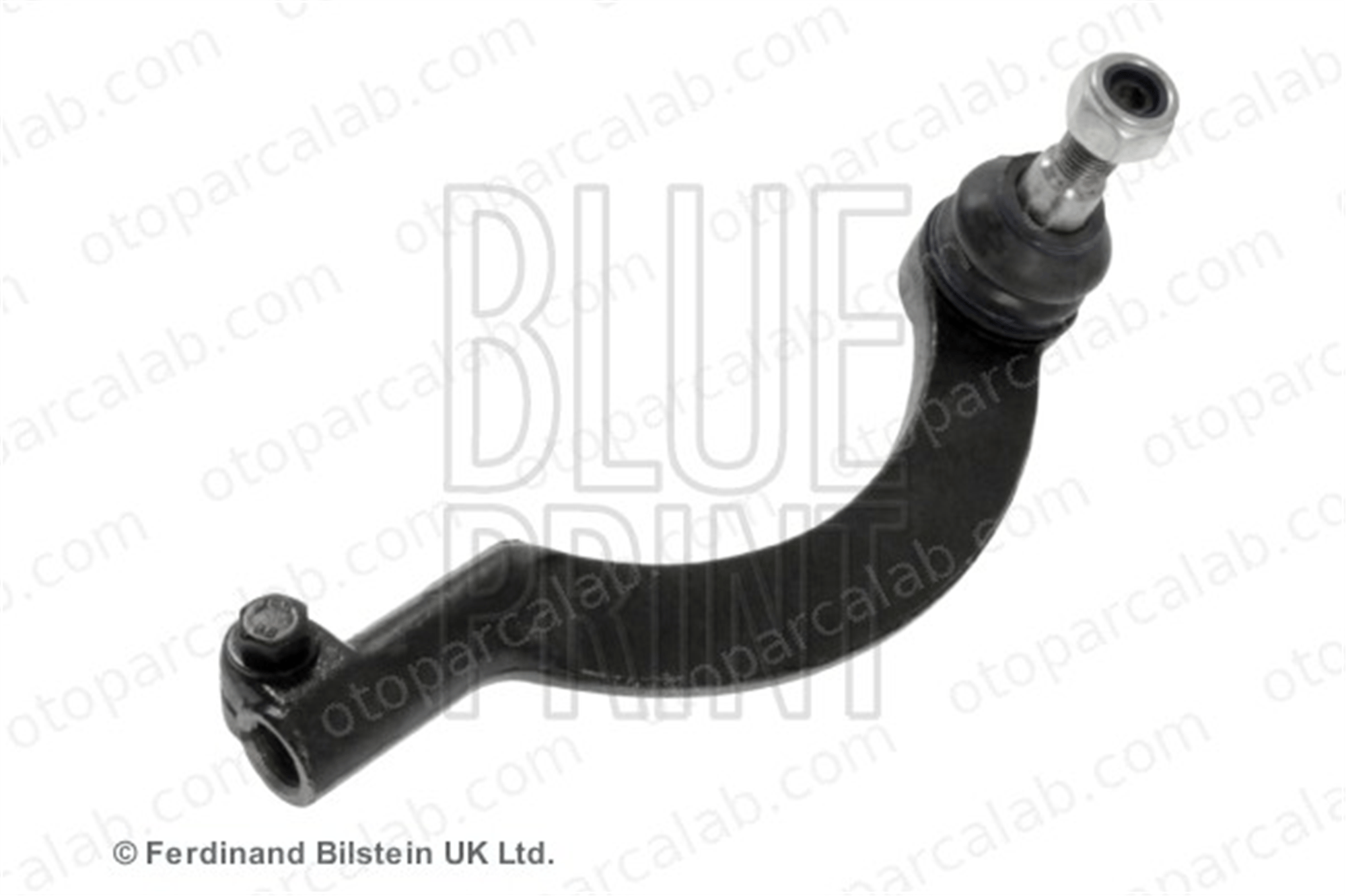 BLUE PRINT ADN187150 Rot Başı Sağ OPEL MOVANO A Panelvan/Van RENAULT MASTER II Minibüs/Otobüs ADN187150 4852000QAJ