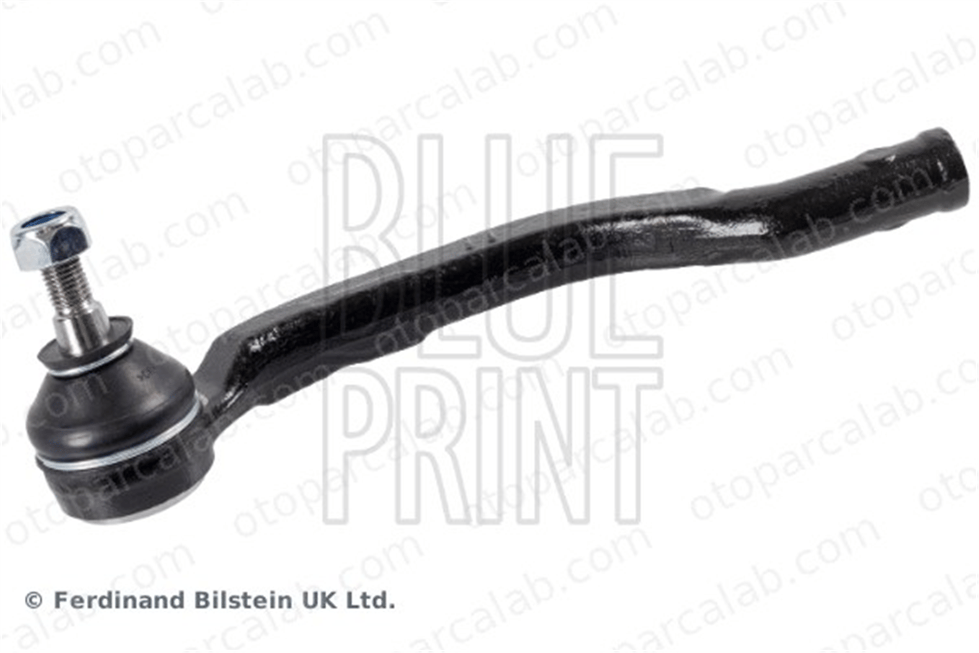 BLUE PRINT ADN187173 Rot Başı Sağ RENAULT LAGUNA II Grandtour LAGUNA II ADN187173 6000617476