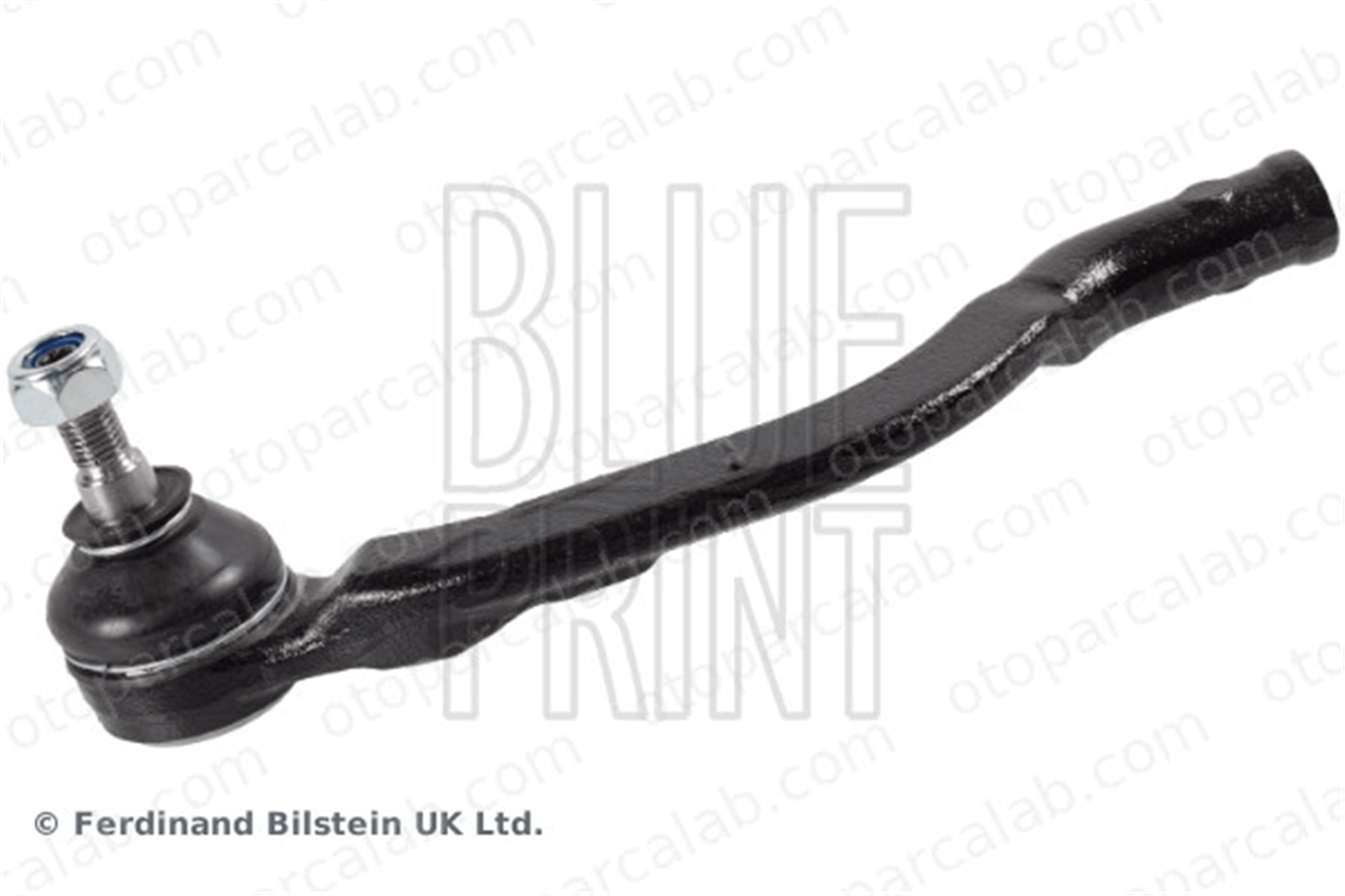 BLUE PRINT ADN187174 Rot Başı Sağ RENAULT LAGUNA II Grandtour LAGUNA II ADN187174 6000617475