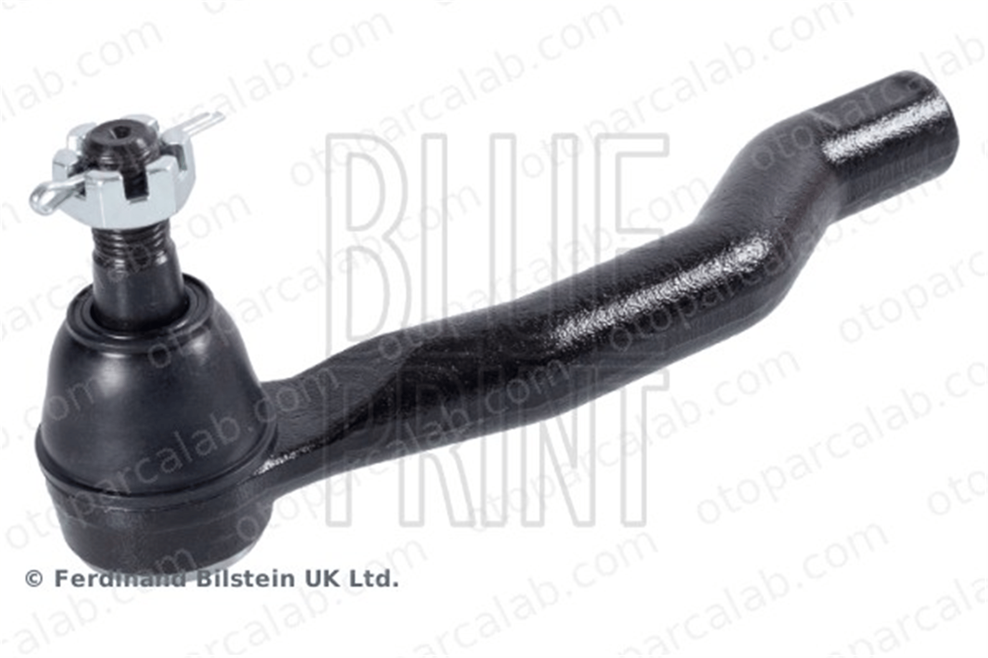 BLUE PRINT ADN187195 Rot Başı Sağ NISSAN PATHFINDER III NP300 NAVARA ADN187195 48520EA01J