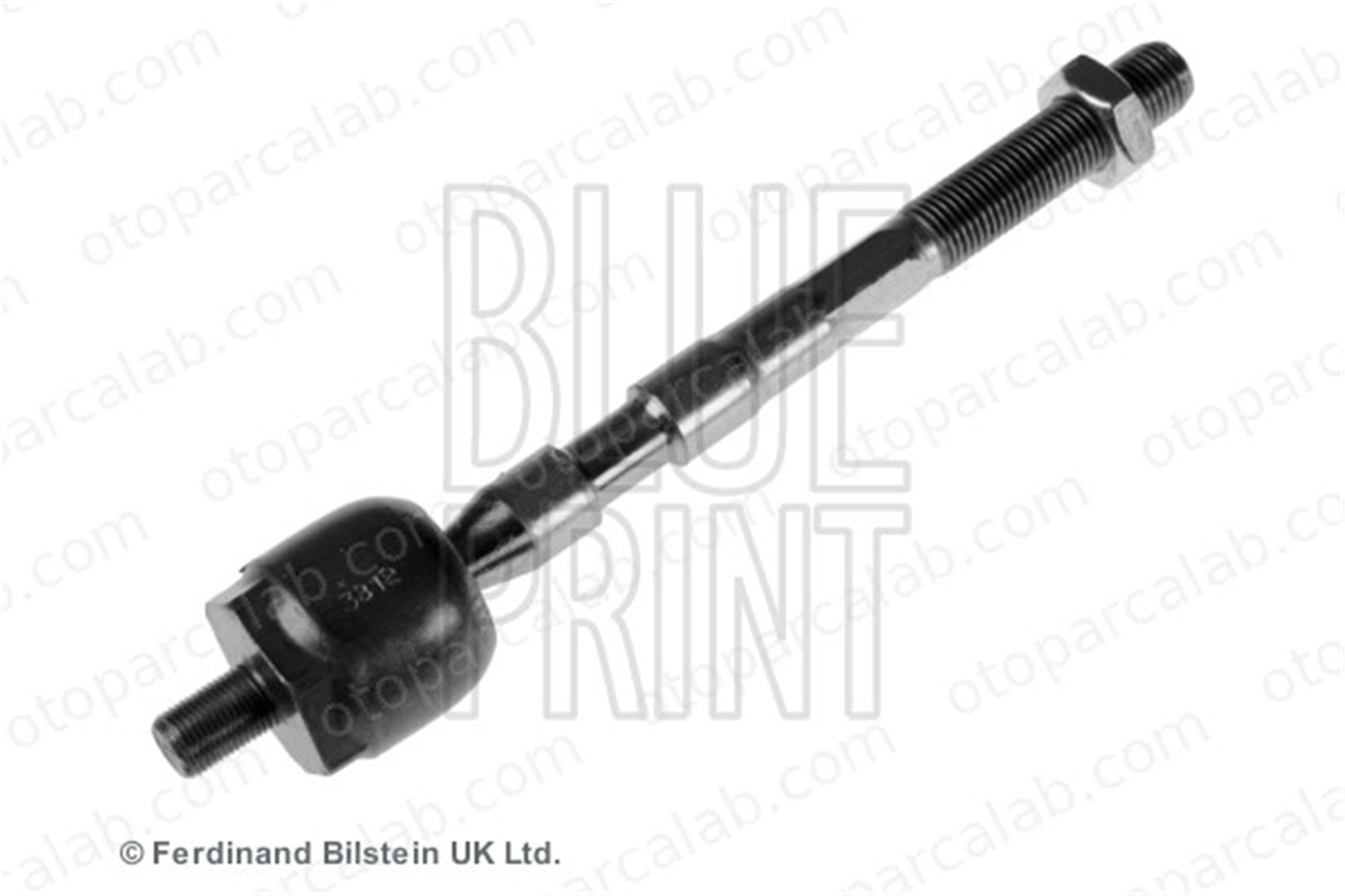 BLUE PRINT ADN187217 Rot Mili Sol DACIA LOGAN LOGAN MCV 6001550441 6001547606