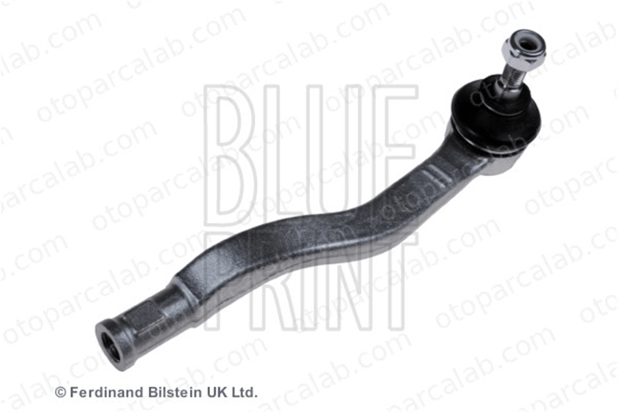 BLUE PRINT ADN187218 Rot Başı Sol DACIA LOGAN LOGAN MCV ADN187218 6001550442