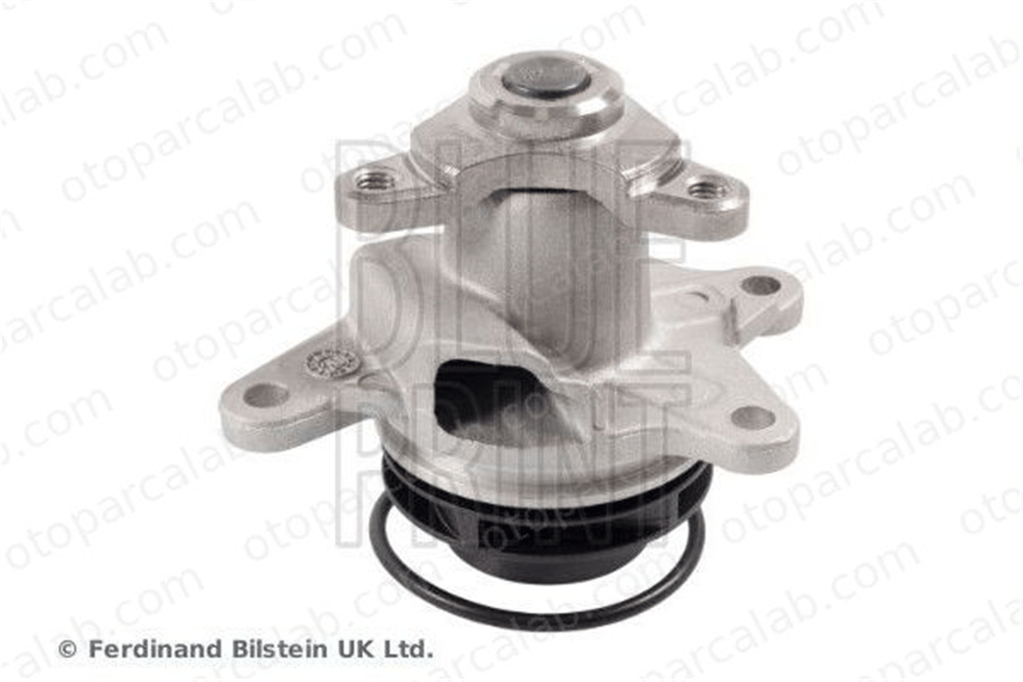 BLUE PRINT ADN19198 Devirdaim Su Pompası RENAULT TRAFIC III Minibüs/Otobüs OPEL VIVARO B Minibüs/Otobüs 2101000Q2C 6000616650
