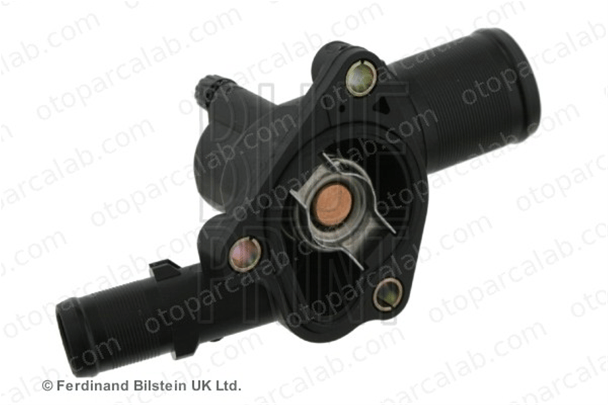 BLUE PRINT ADN19239 Termostat 89 °C RENAULT CLIO III CLIO III Grandtour 8200660882 1106100QAE