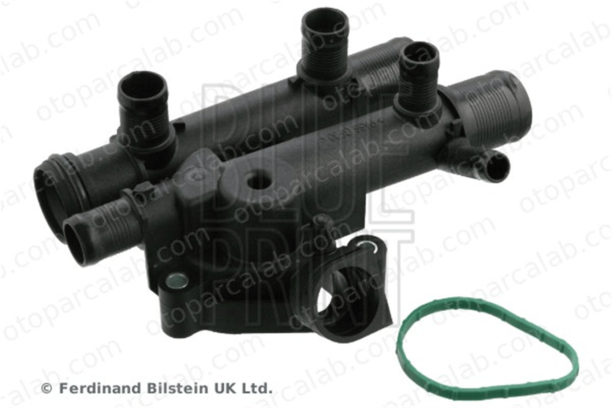 BLUE PRINT ADN19241 Termostat NISSAN INTERSTAR Minibüs/Otobüs INTERSTAR Panelvan/Van 8200709142 1106100Q0F