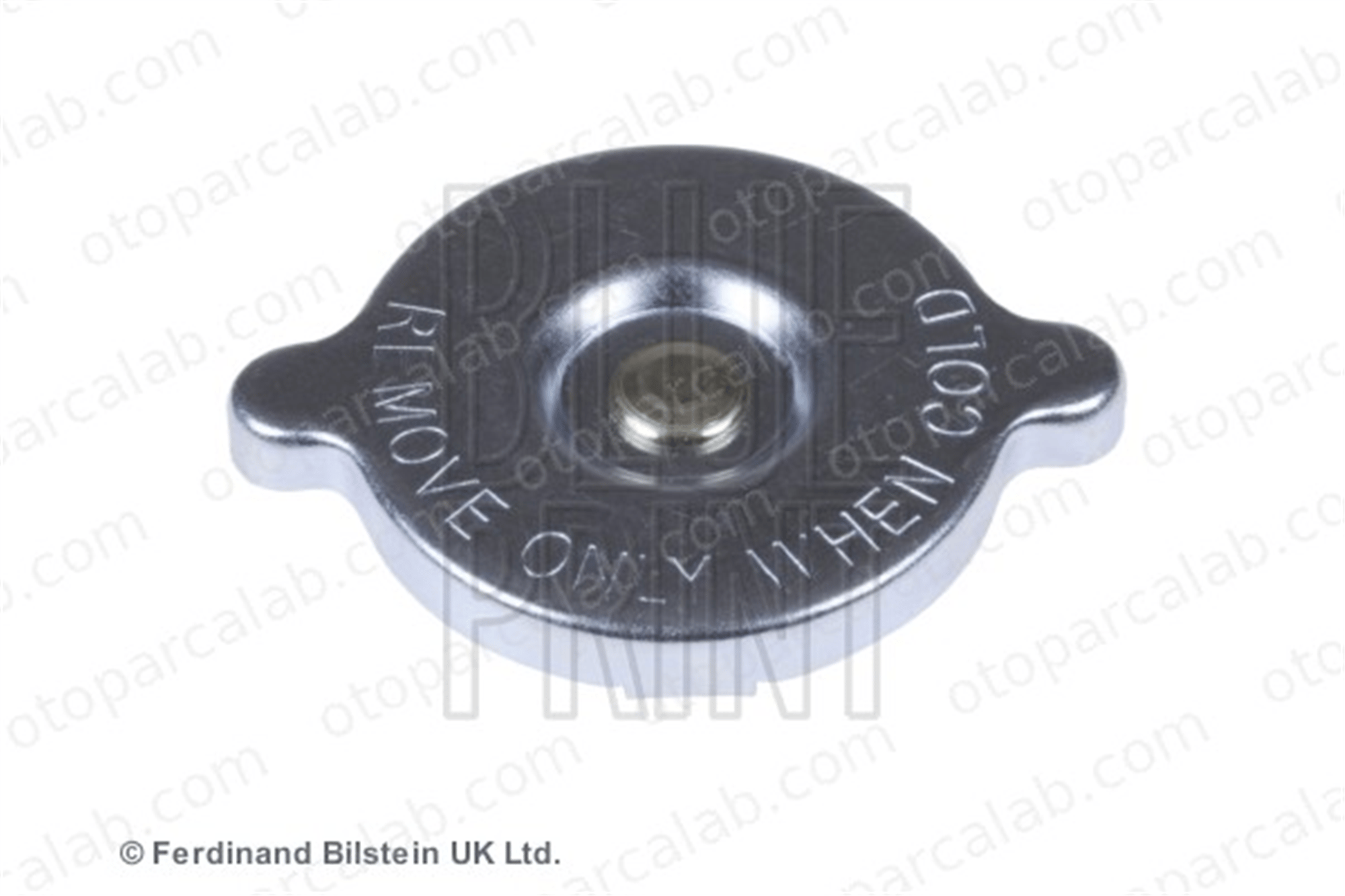 BLUE PRINT ADN19913 Radyatör Kapağı NISSAN SERENA VANETTE CARGO Minibüs/Otobüs 214309C002 214309C004