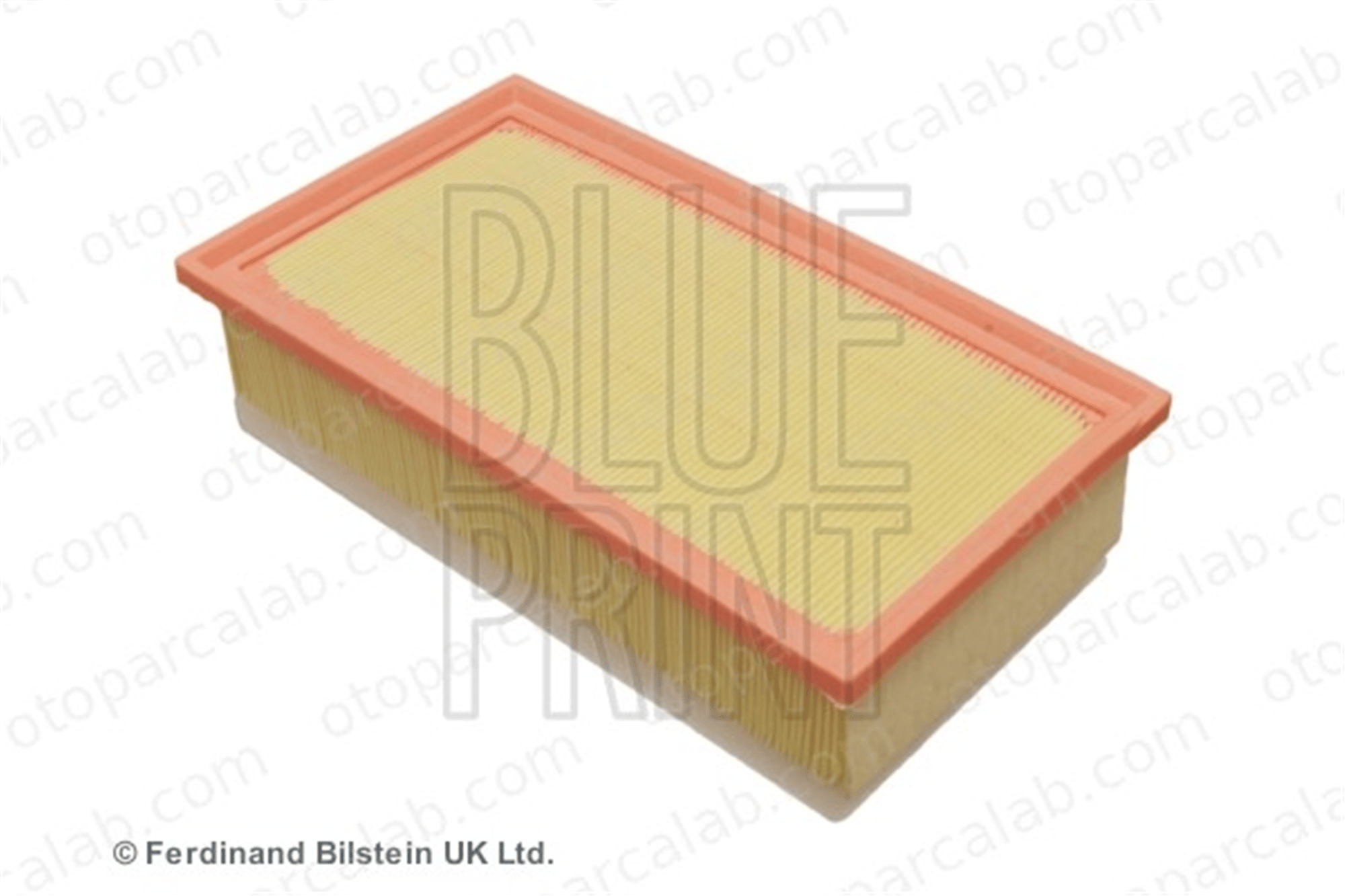 BLUE PRINT ADP152215 Hava Filtresi OPEL VIVARO C Panelvan/Van TOYOTA PROACE VERSO Minibüs/Otobüs 9800097580 1638027680