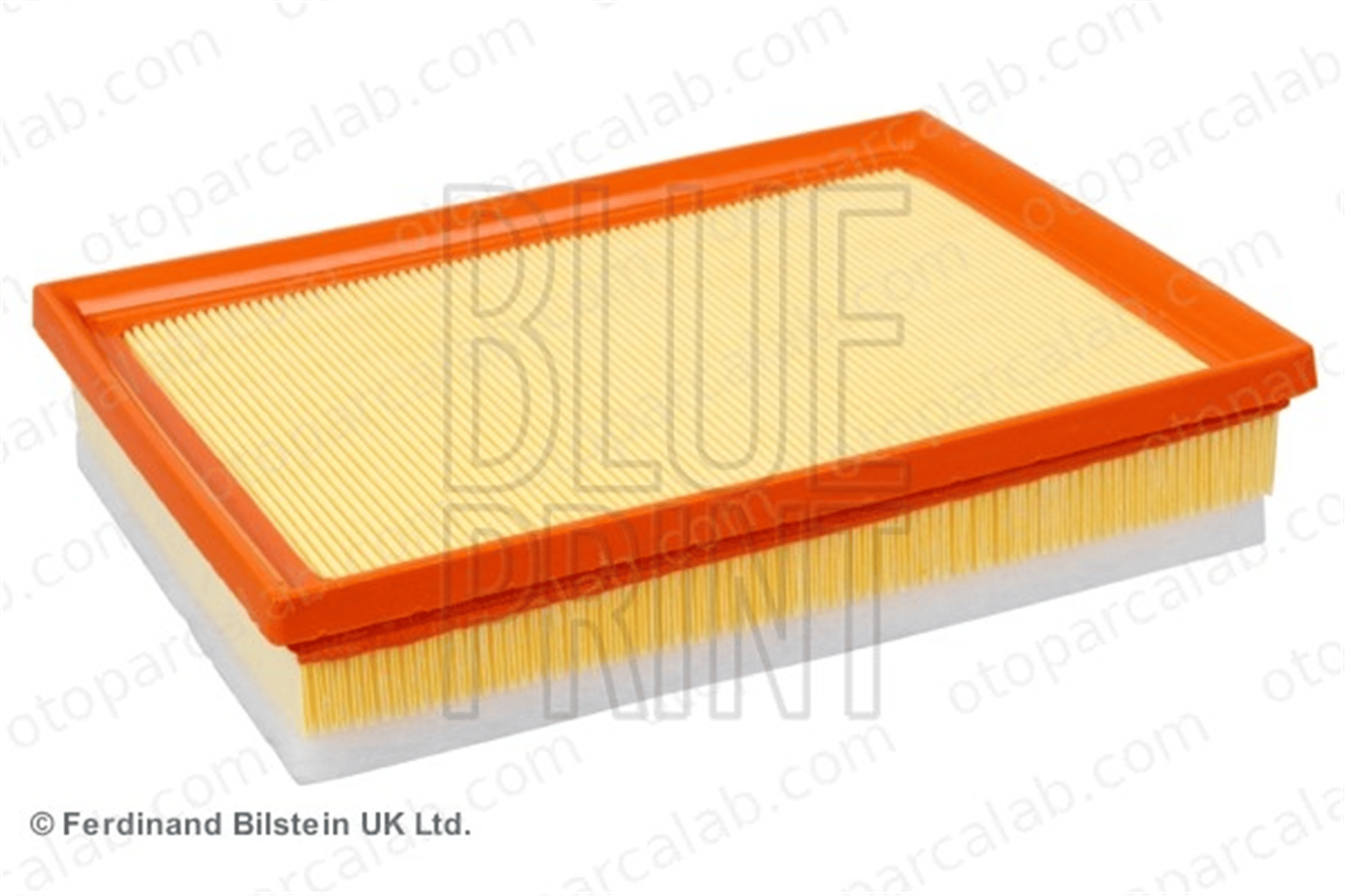 BLUE PRINT ADP152239 Hava Filtresi CITROËN BERLINGO Kasa/büyük limuzin C3 AIRCROSS II 9813908880 39192256