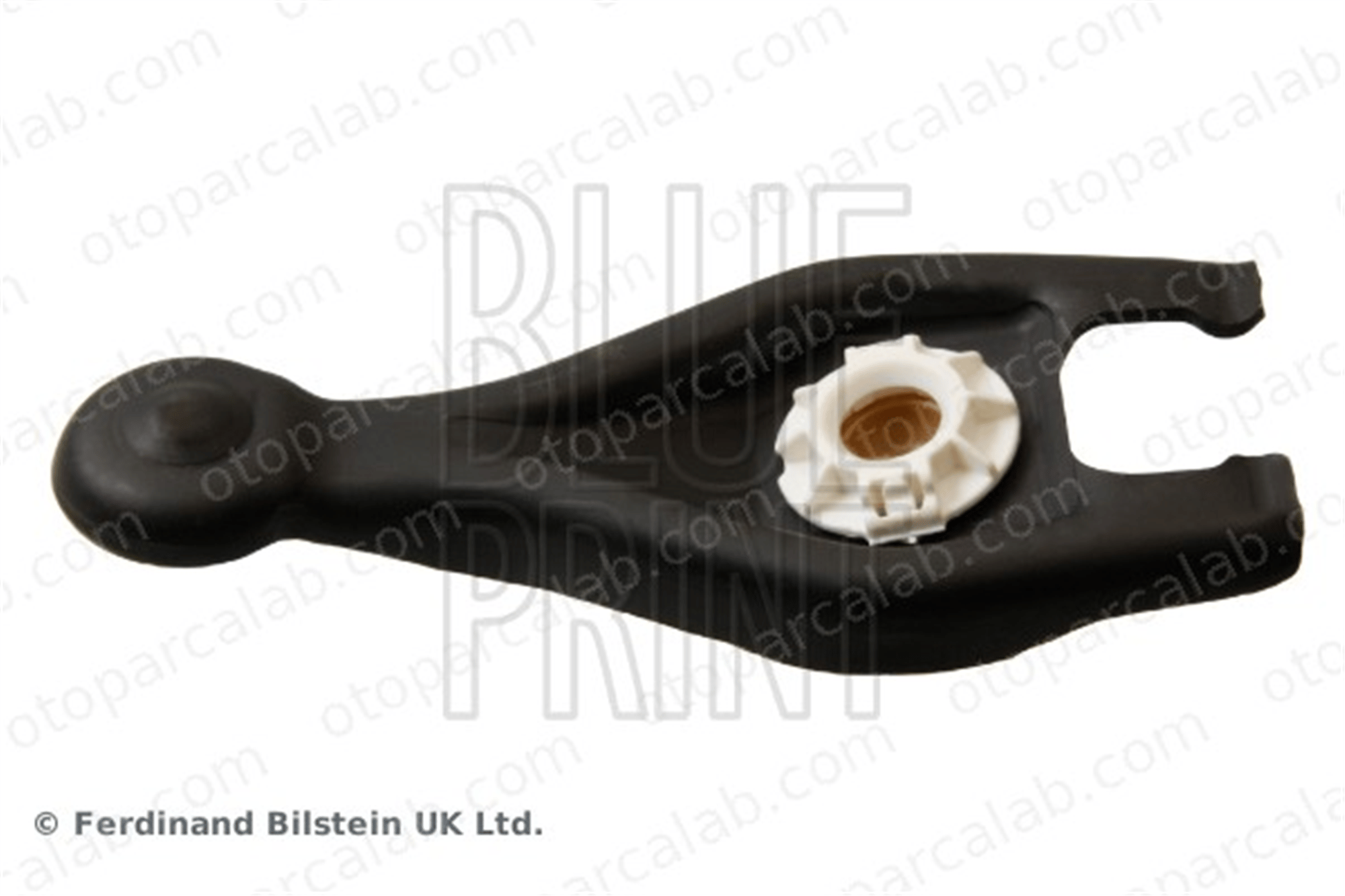BLUE PRINT ADP153316 Debriyaj Çatalı CITROËN BERLINGO Kasa/büyük limuzin PEUGEOT PARTNER Kasa/büyük limuzin 211757 211766