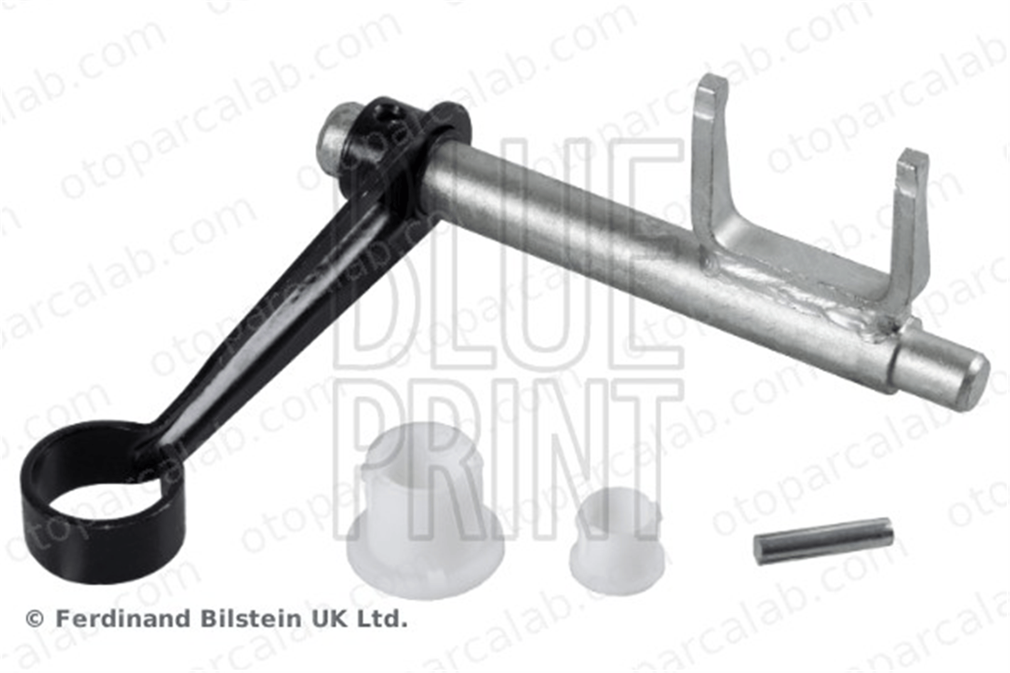 BLUE PRINT ADP153320 Debriyaj Çatalı CITROËN SAXO XSARA 211752S1 211752