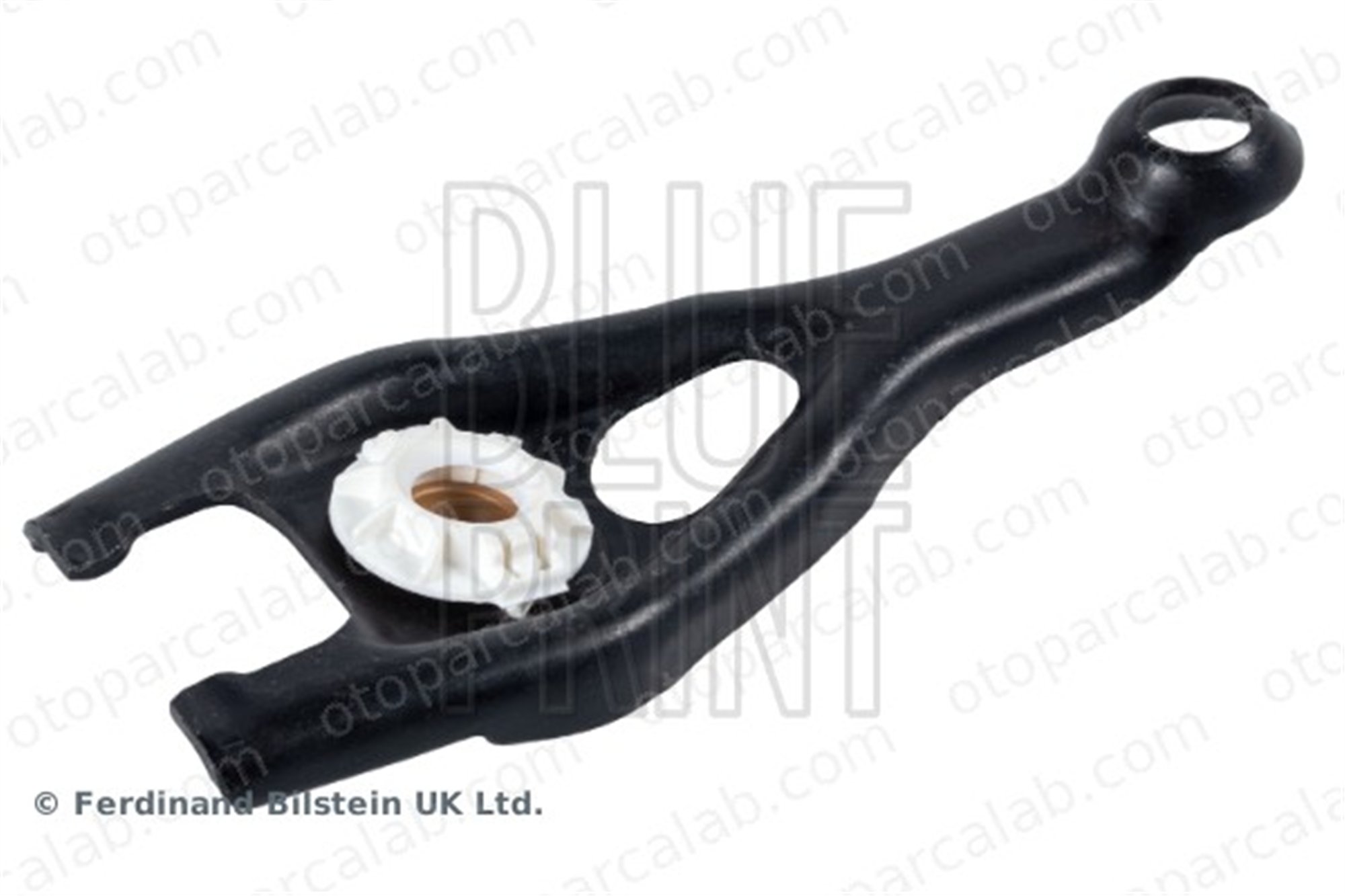 BLUE PRINT ADP153321 Debriyaj Çatalı CITROËN NEMO Kasa/büyük limuzin NEMO MPV 211763