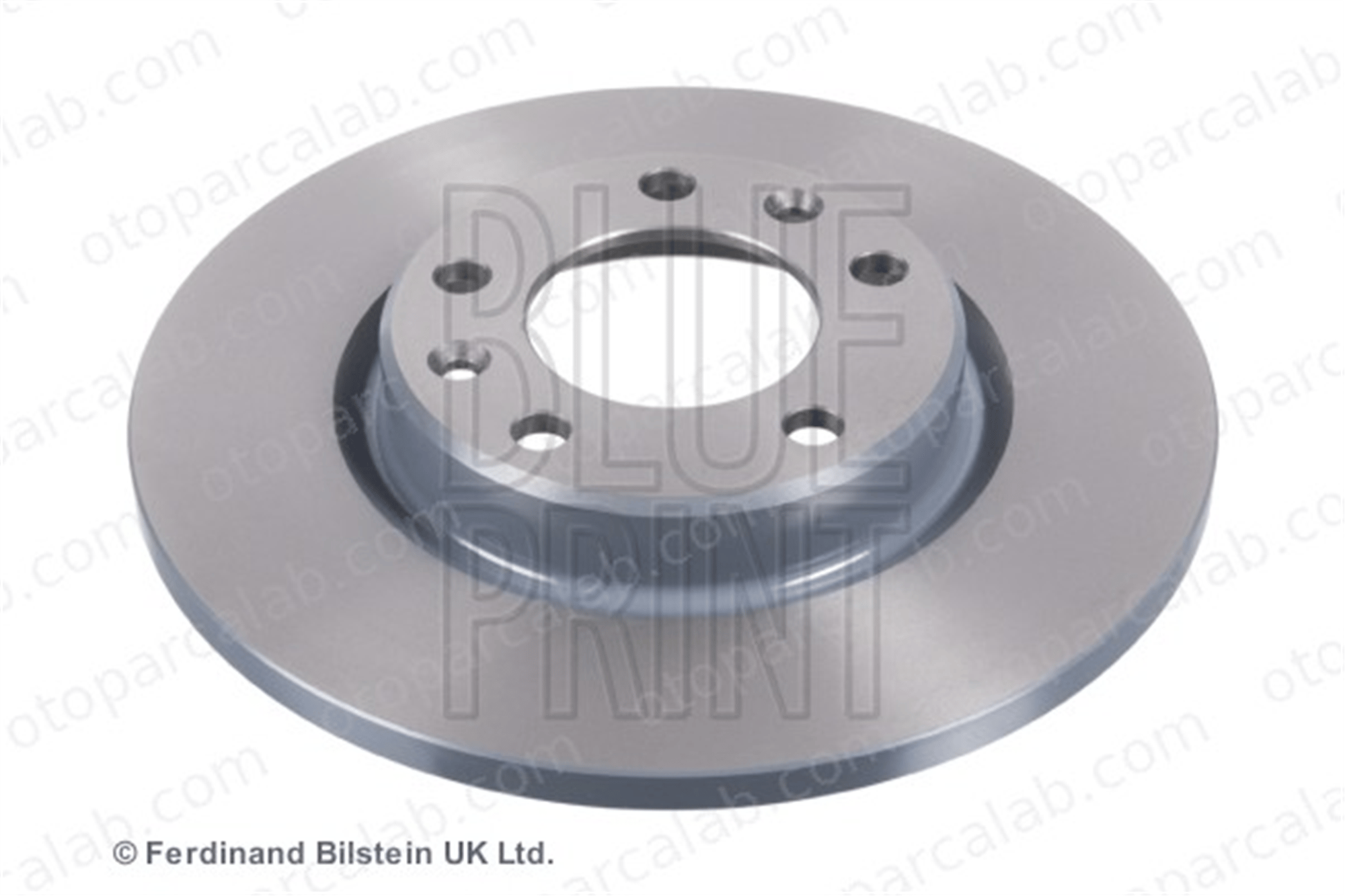 BLUE PRINT ADP154346 Fren Disk Ayna Arka Sağ ve Sol PEUGEOT 308 II 308 SW II 3642786 1609582880
