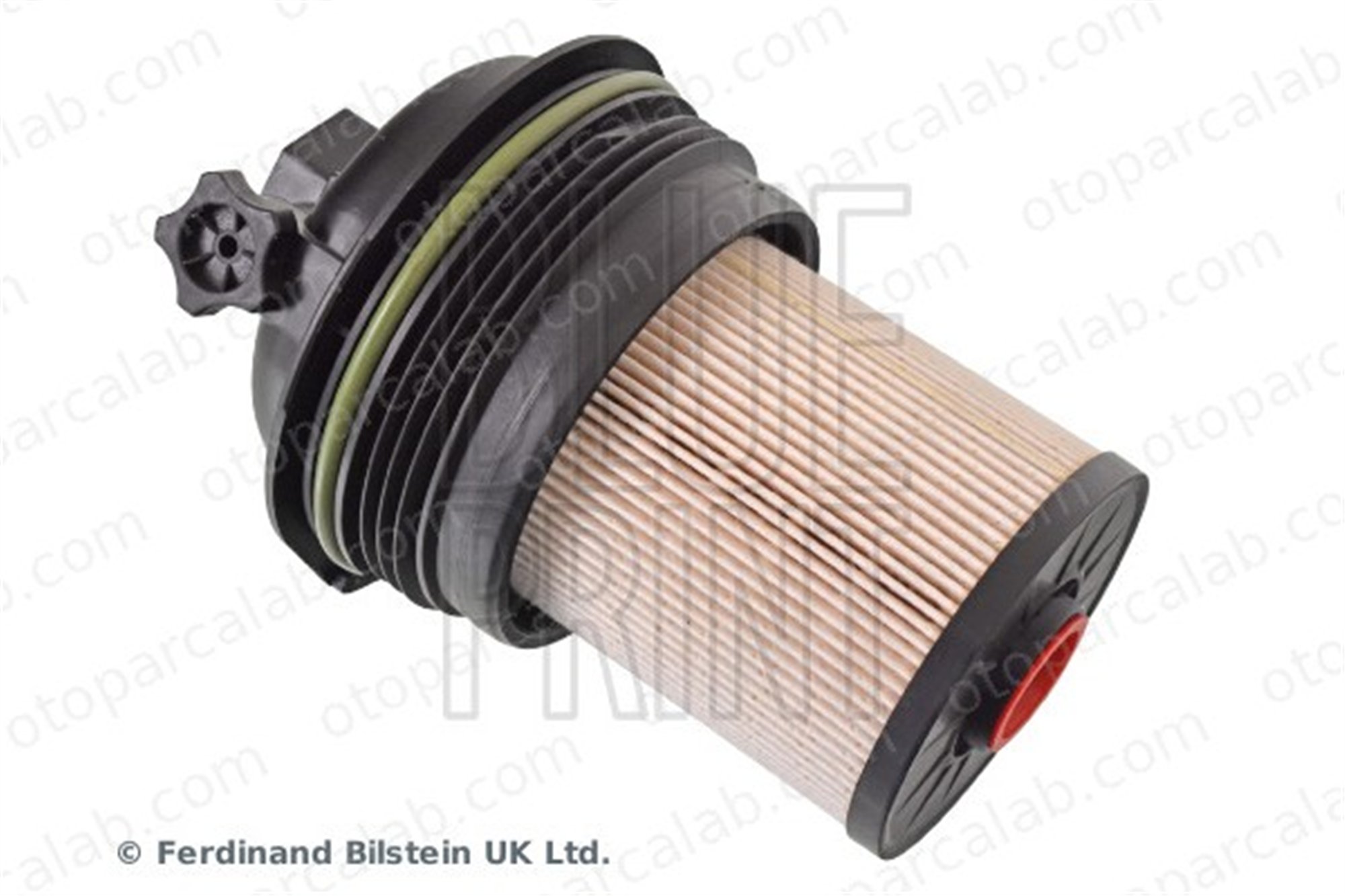 BLUE PRINT ADR162309 Yakıt Filtresi RENAULT MEGANE IV Grandtour MEGANE IV Hatchback 165571618R