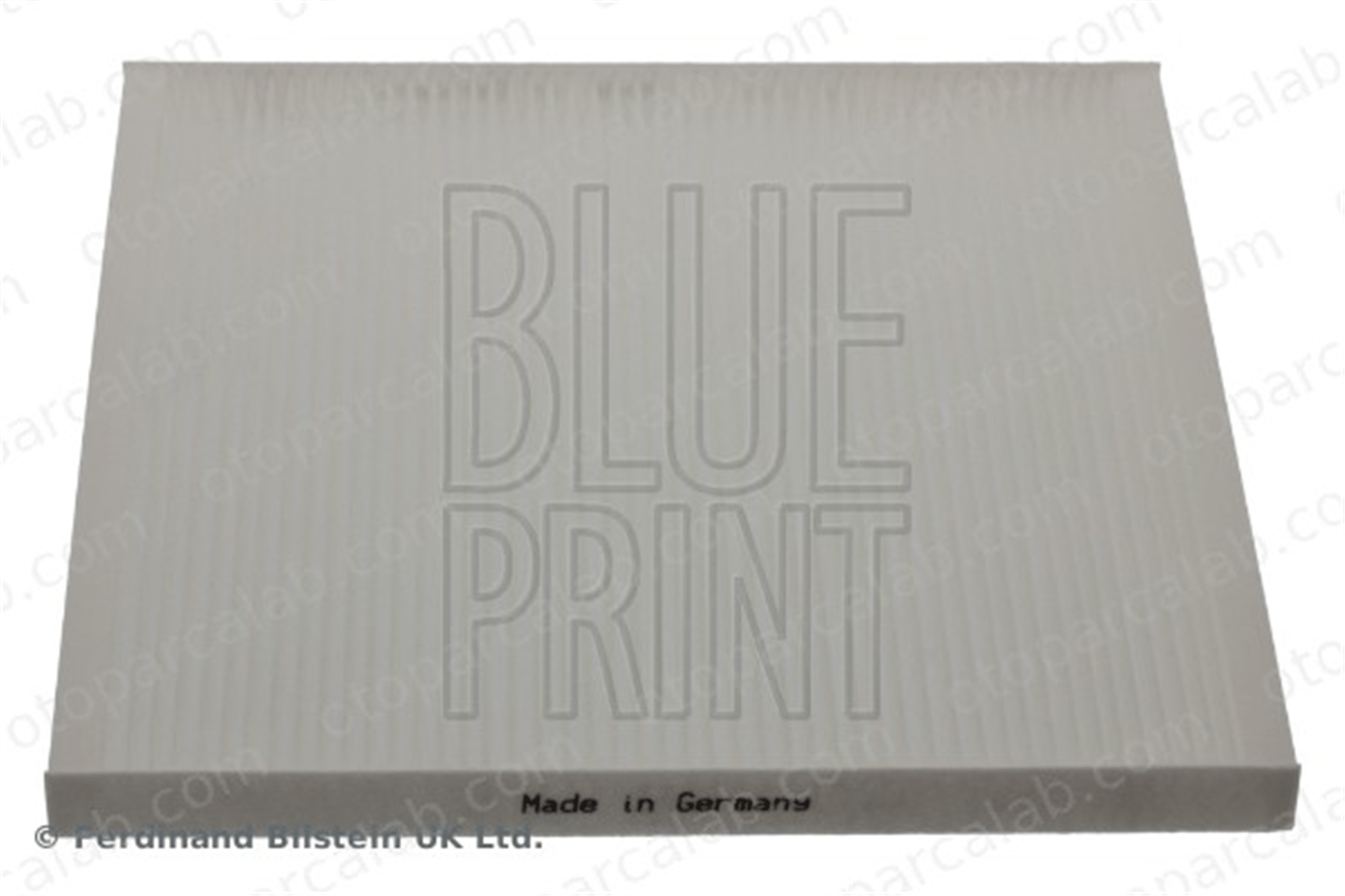 BLUE PRINT ADR162531 Polen Filtresi RENAULT SCÉNIC I MPV MEGANE Scenic ADR162531 7700428820