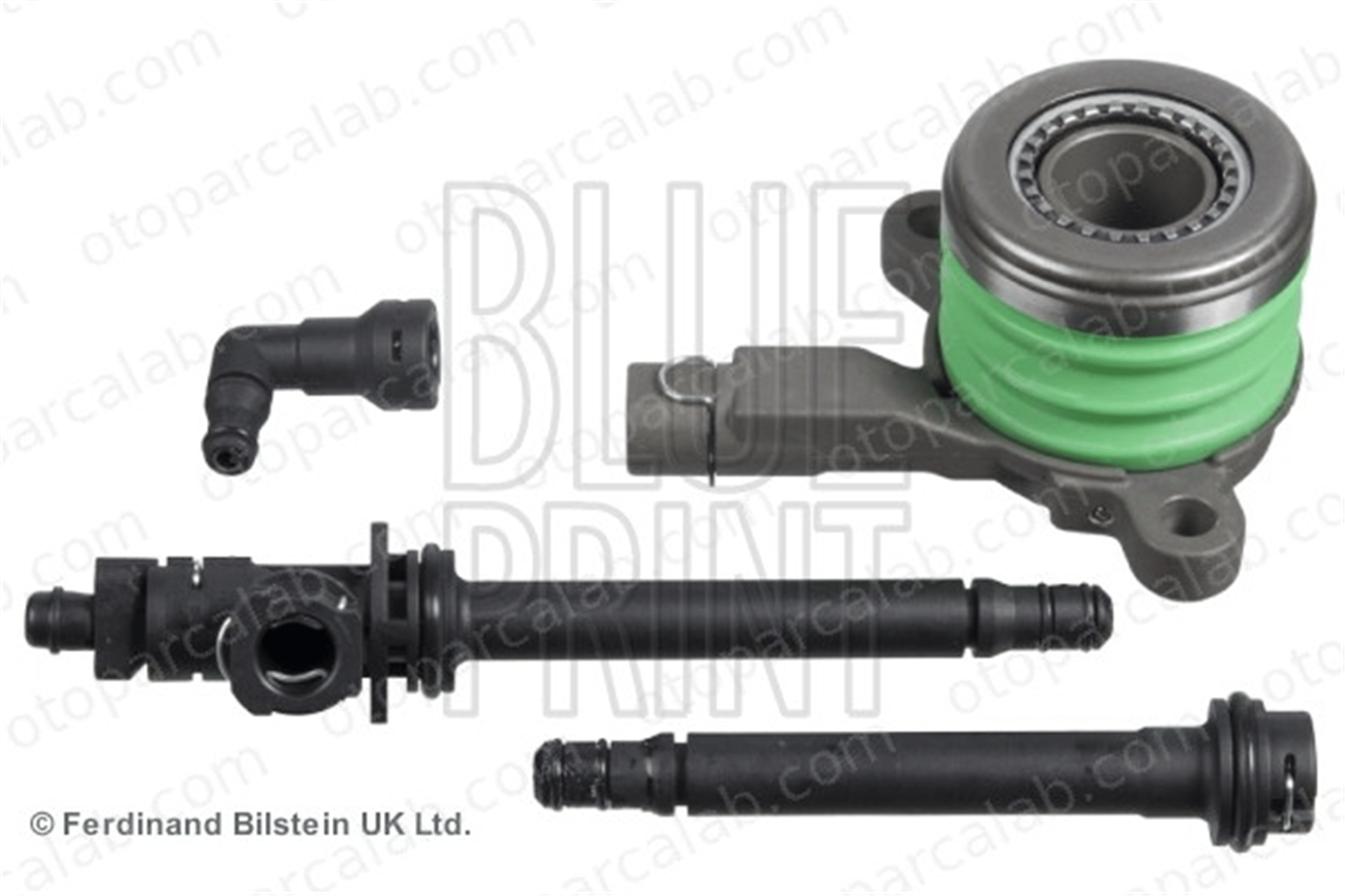 BLUE PRINT ADR163602 Debriyaj Rulmanı OPEL MOVANO B Panelvan/Van MOVANO B Platform şasi 8200902 6000616052