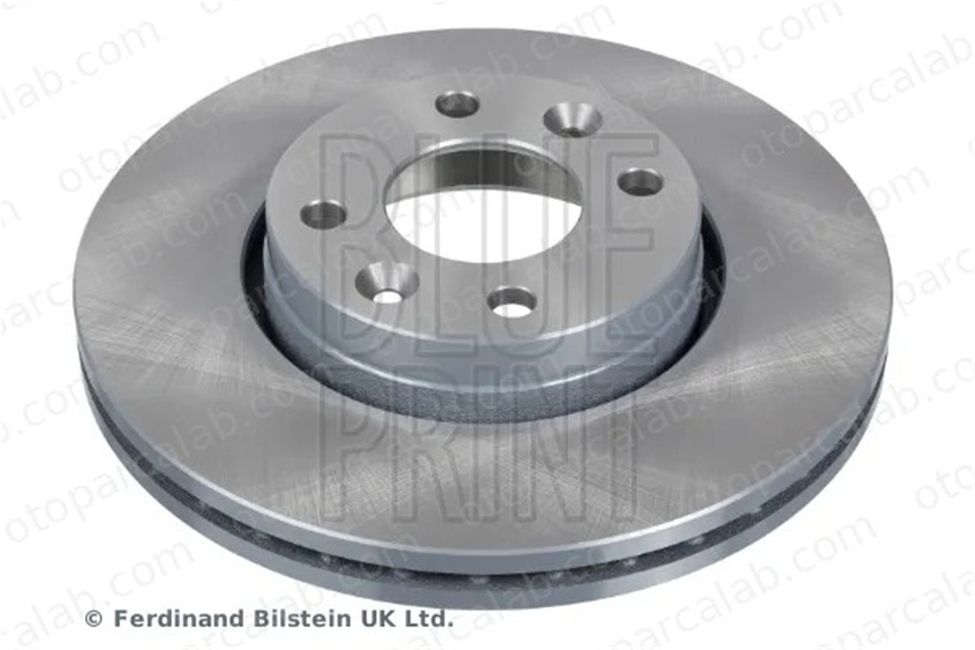 BLUE PRINT ADR164307 Fren Disk Ayna Ön Sağ ve Sol RENAULT CLIO IV DACIA LOGAN 7701210081 402061200R