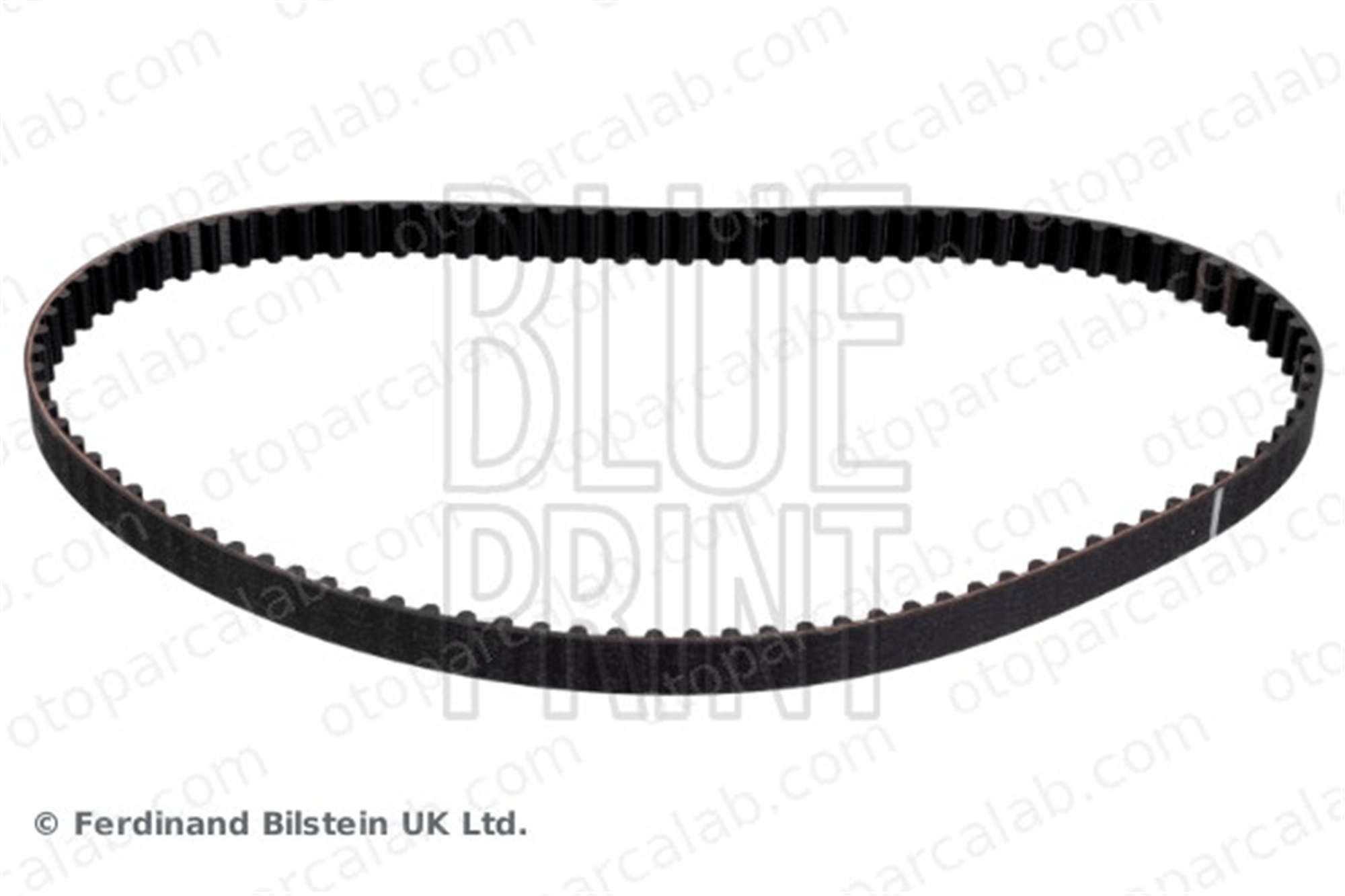 BLUE PRINT ADR167501 Triger Kayışı DACIA LOGAN LOGAN MCV 8200537021 130286355R