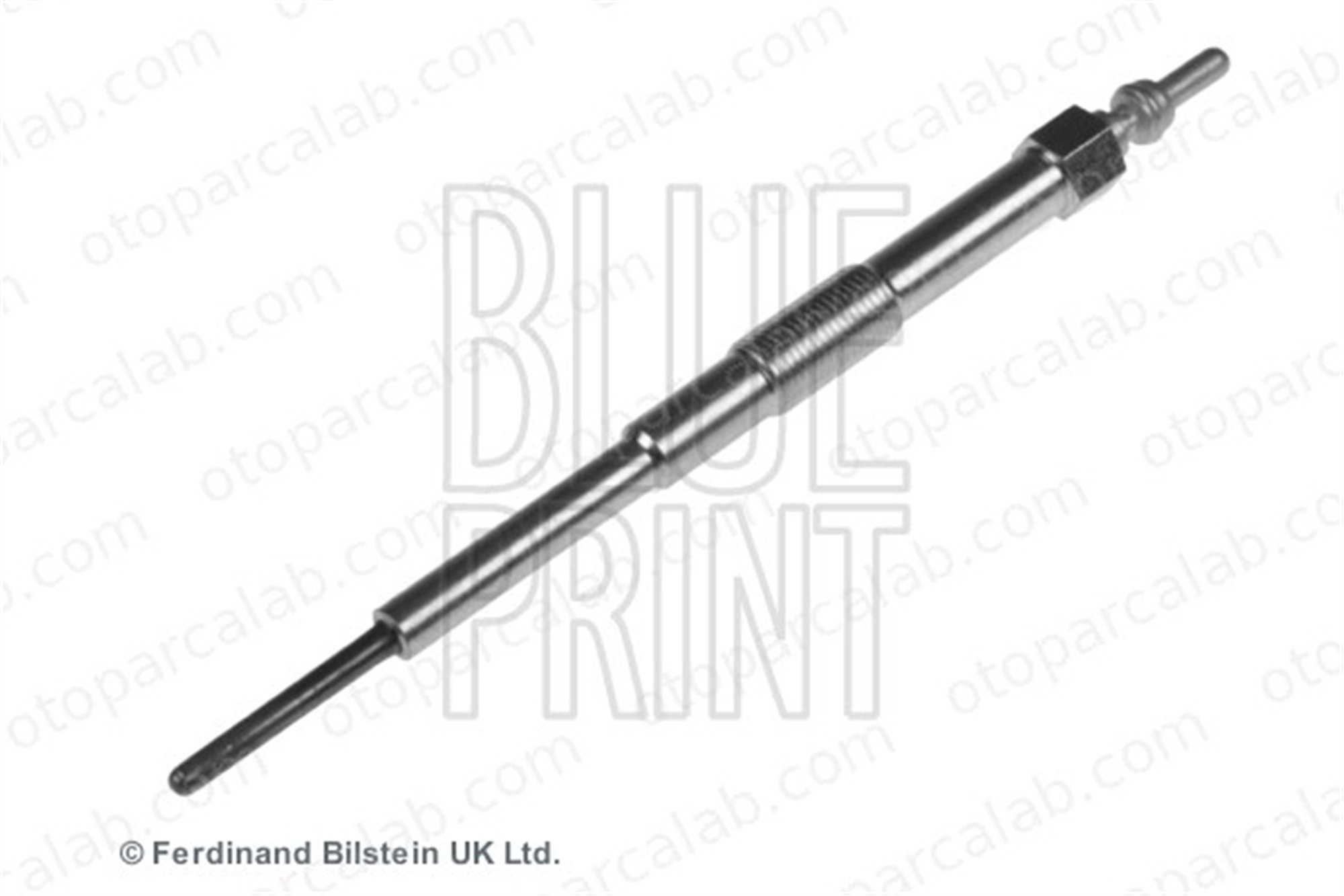 BLUE PRINT ADS71801 Isıtma Bujisi SUBARU FORESTER IMPREZA Hatchback 22439AA000
