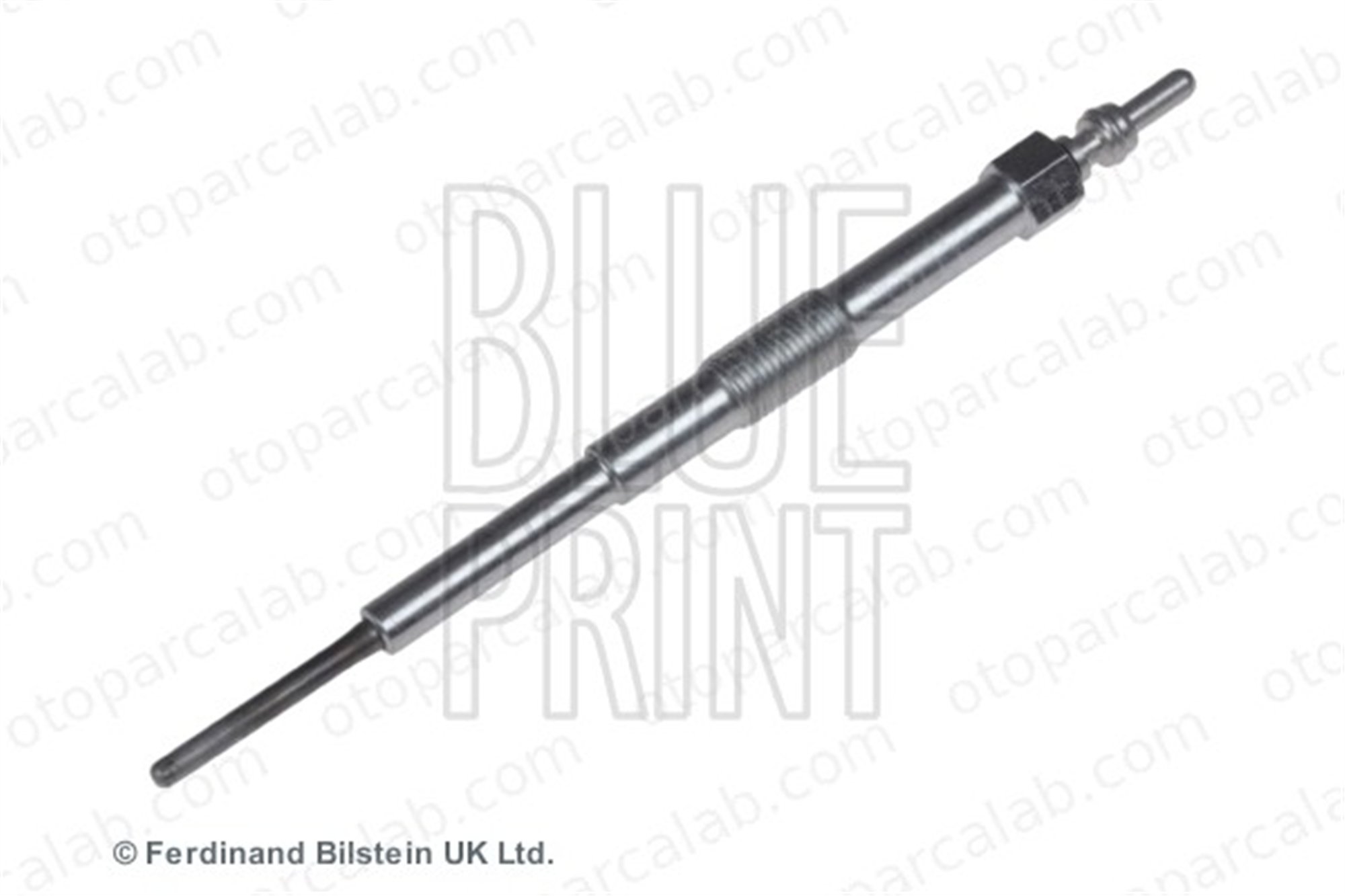 BLUE PRINT ADS71802 Isıtma Bujisi SUBARU FORESTER IMPREZA Hatchback 22439AA010