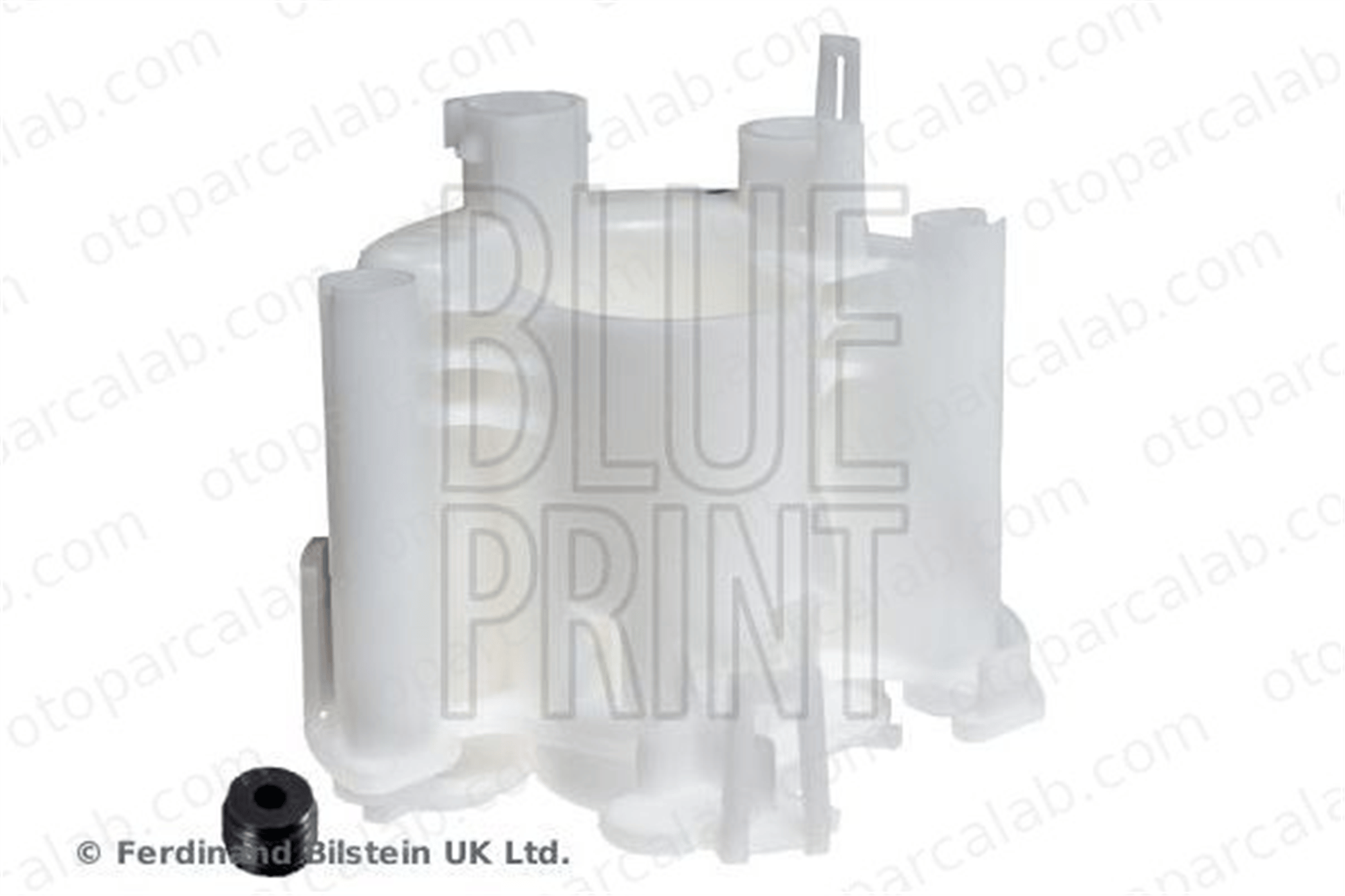 BLUE PRINT ADS72311 Yakıt Filtresi SUBARU IMPREZA Hatchback LEGACY IV 42072AG140