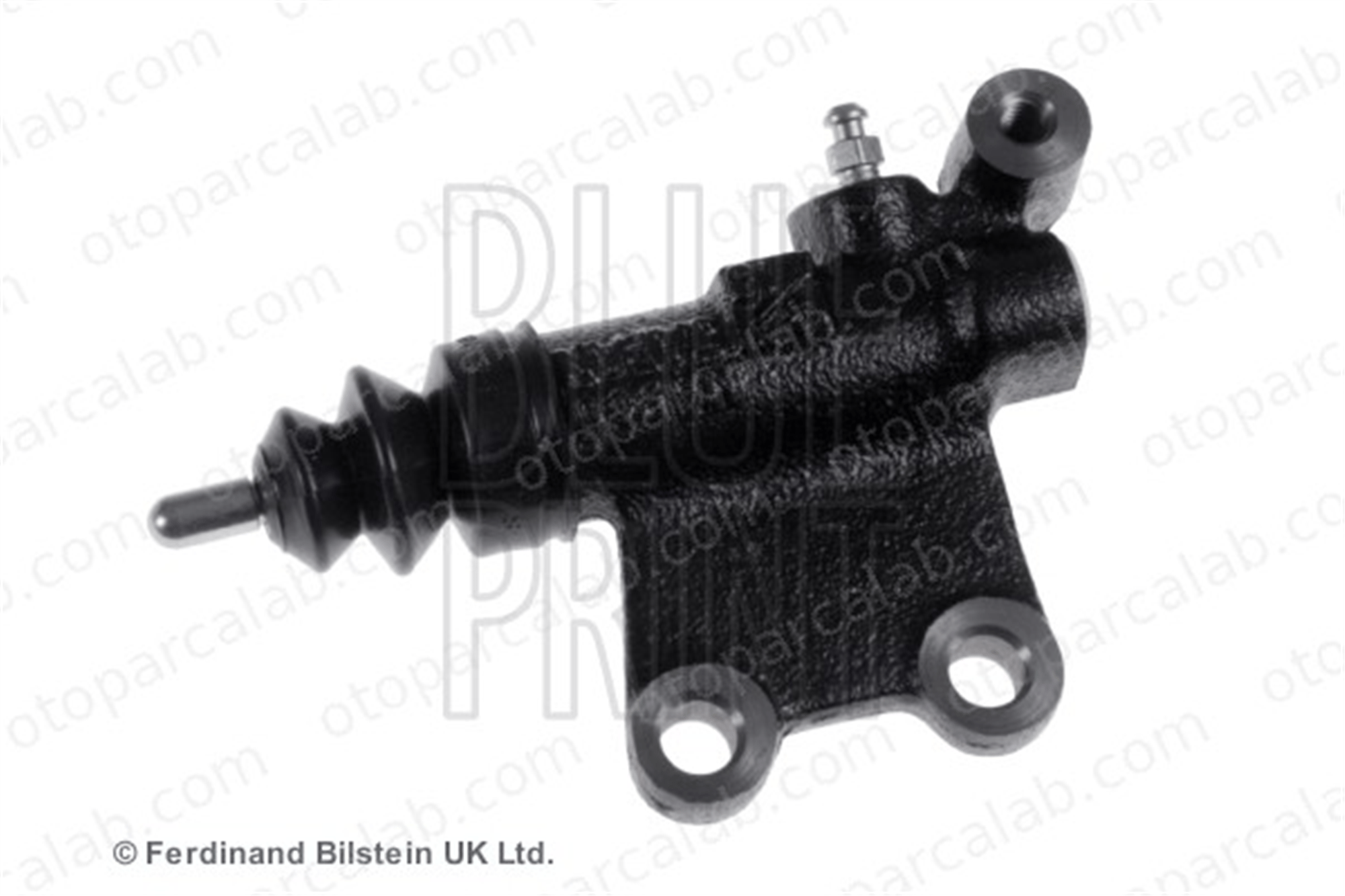 BLUE PRINT ADS73604 Debriyaj Merkezi Üst SUBARU IMPREZA Sedan 30620AA090
