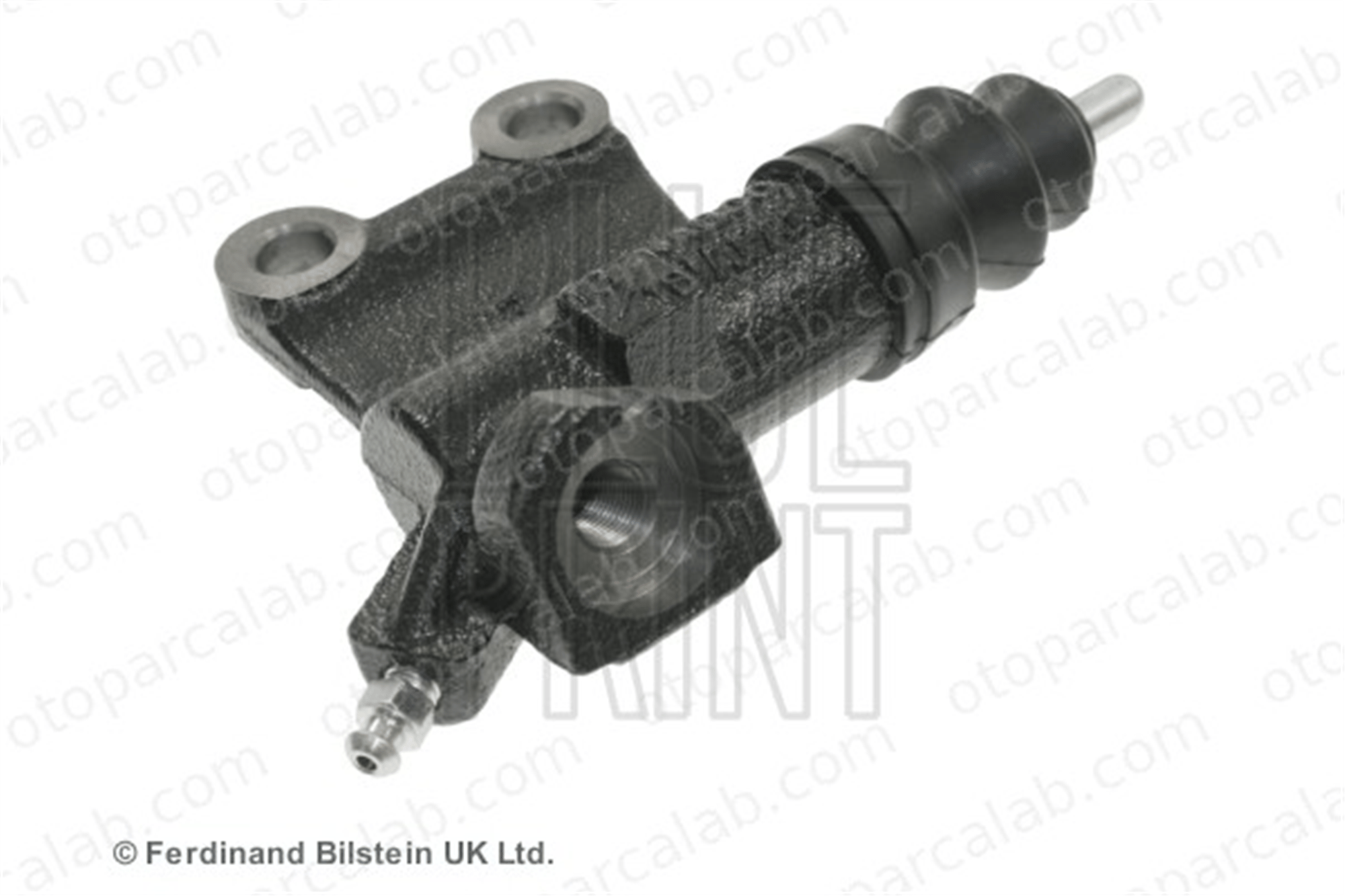 BLUE PRINT ADS73605 Debriyaj Merkezi Üst SUBARU IMPREZA Sedan FORESTER 30260AA100 30620AA100