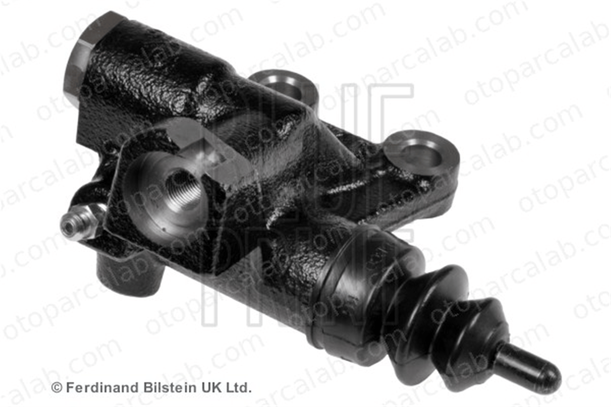 BLUE PRINT ADS73608 Debriyaj Merkezi Üst SUBARU IMPREZA Hatchback IMPREZA Sedan 30620AA150