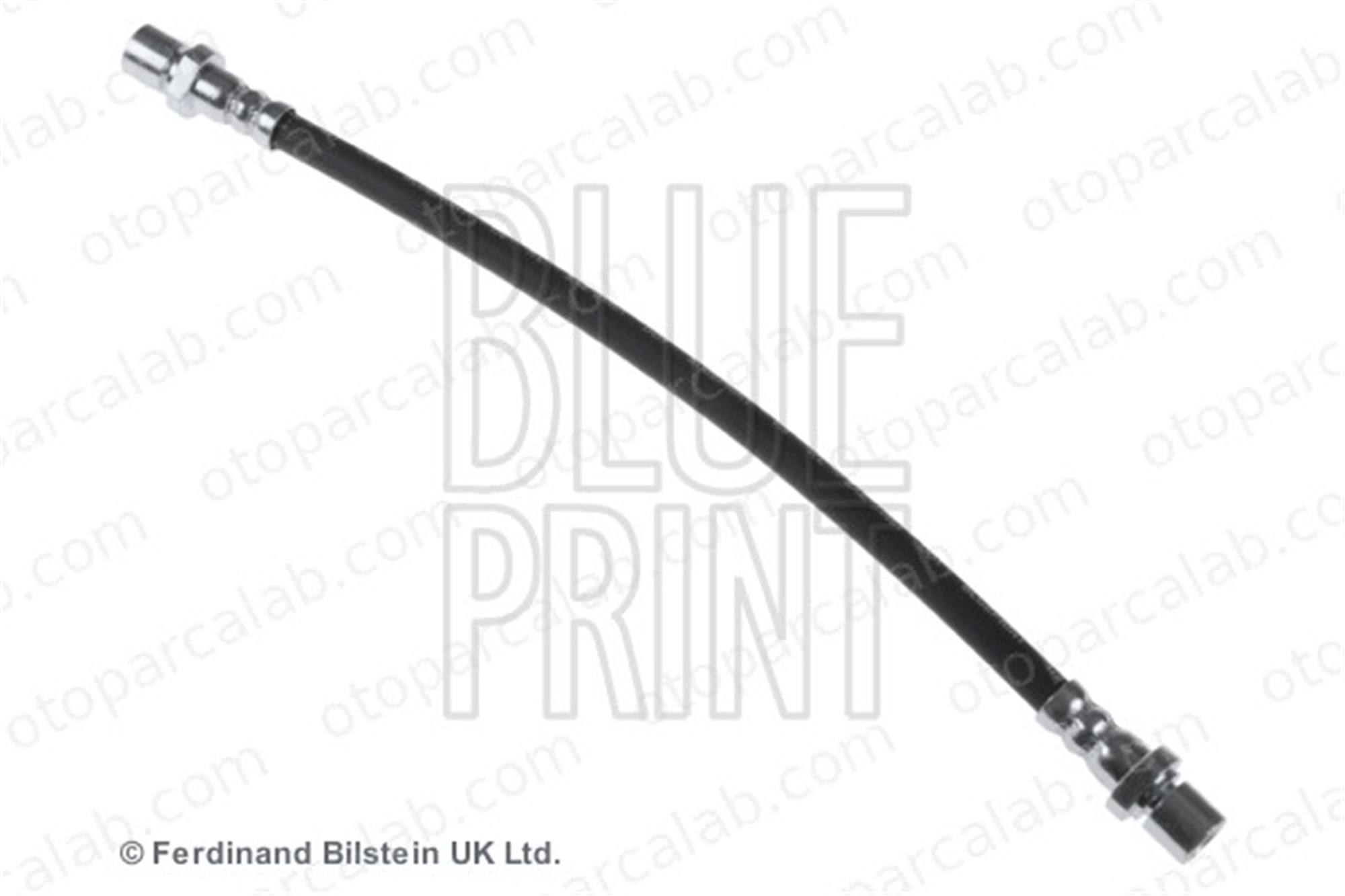 BLUE PRINT ADS75317 Fren Hortumu Arka Sağ veya Sol SUBARU IMPREZA Station wagon IMPREZA Sedan 26531AA020