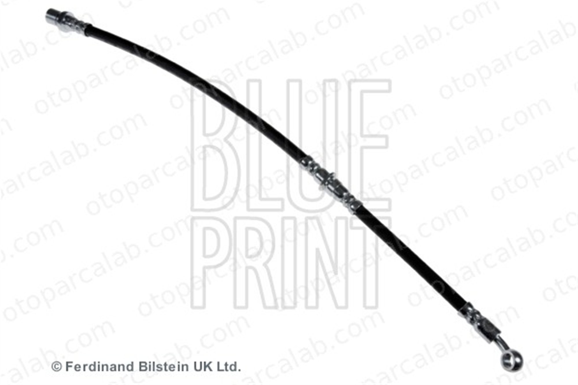 BLUE PRINT ADS75318 Fren Hortumu Arka Sağ SUBARU IMPREZA Station wagon LEGACY II 26531AA041