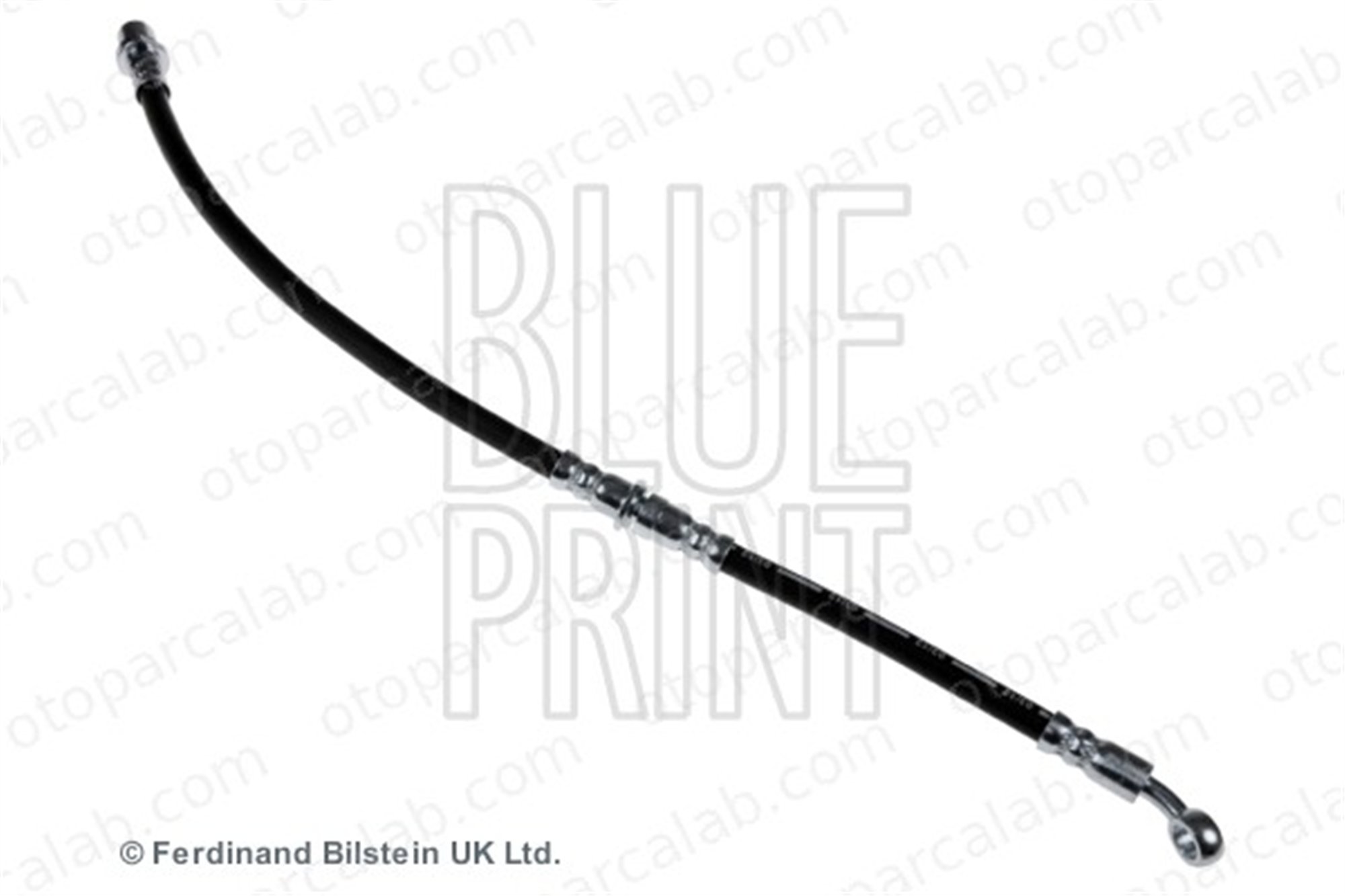 BLUE PRINT ADS75319 Fren Hortumu Arka Sol SUBARU IMPREZA Station wagon LEGACY II 26531AA070 26531AA070SK1