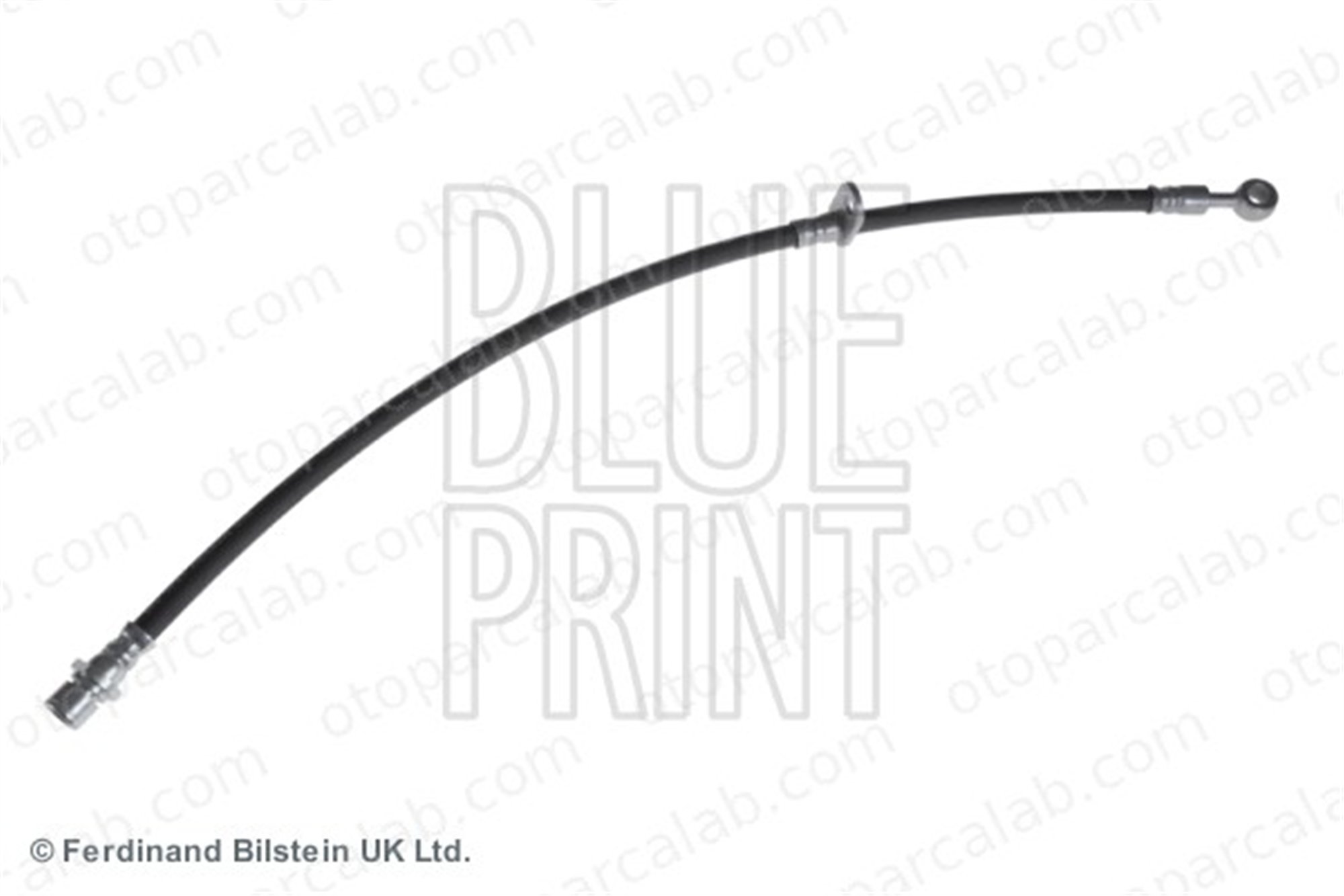 BLUE PRINT ADS75350 Fren Hortumu Ön Sağ SUBARU FORESTER XV 26590SC000 26540SC002