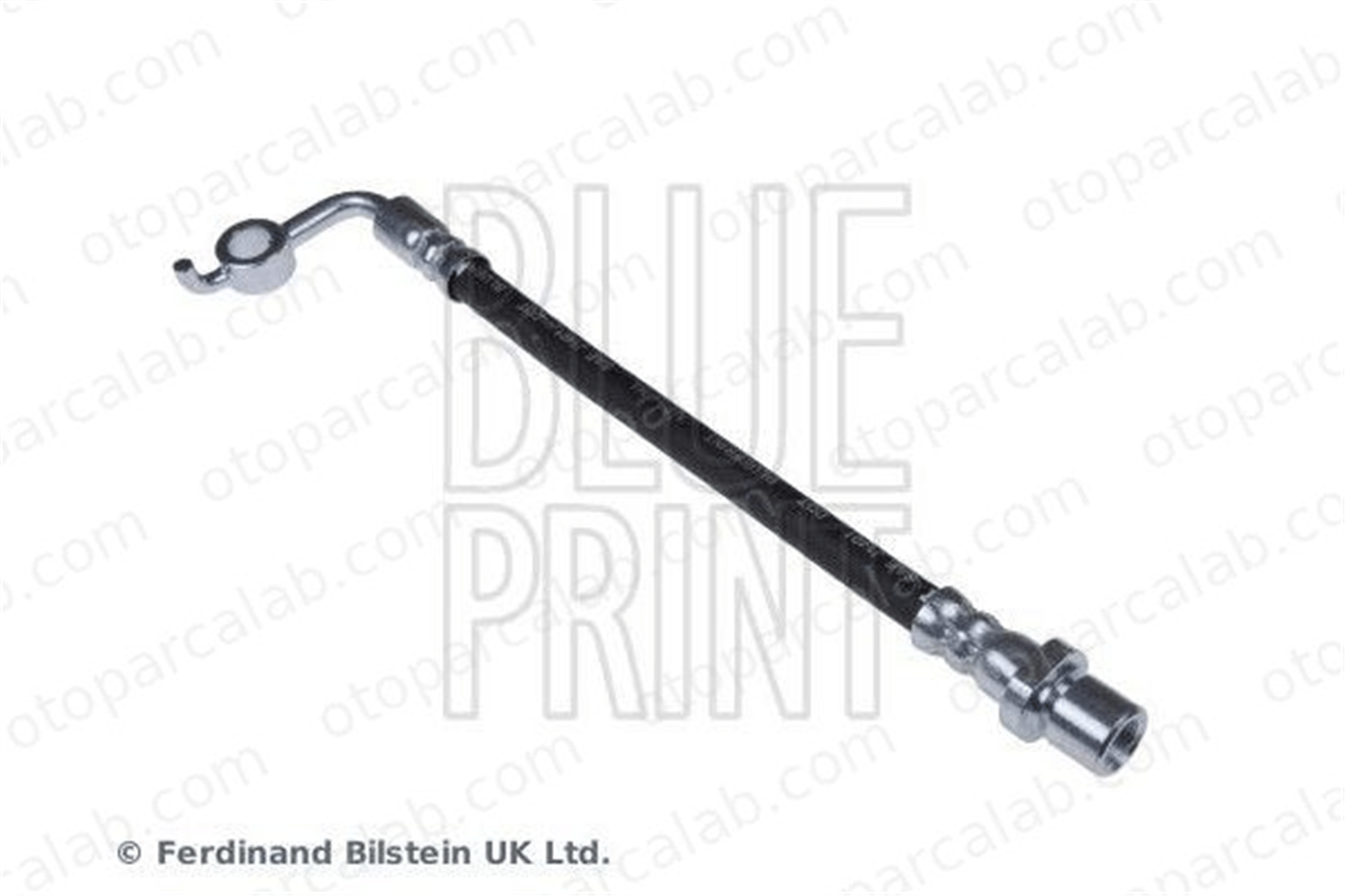 BLUE PRINT ADS75354 Fren Hortumu Arka Sağ SUBARU LEGACY IV LEGACY IV Station wagon 26591AG030 26541AG030