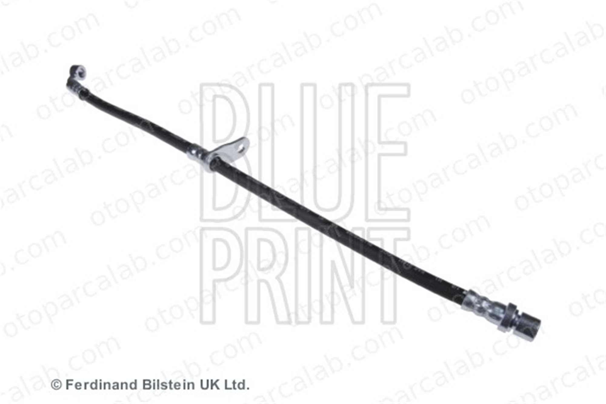 BLUE PRINT ADS75356 Fren Hortumu Arka Sağ SUBARU FORESTER IMPREZA Hatchback 26591SC000 26591SC001