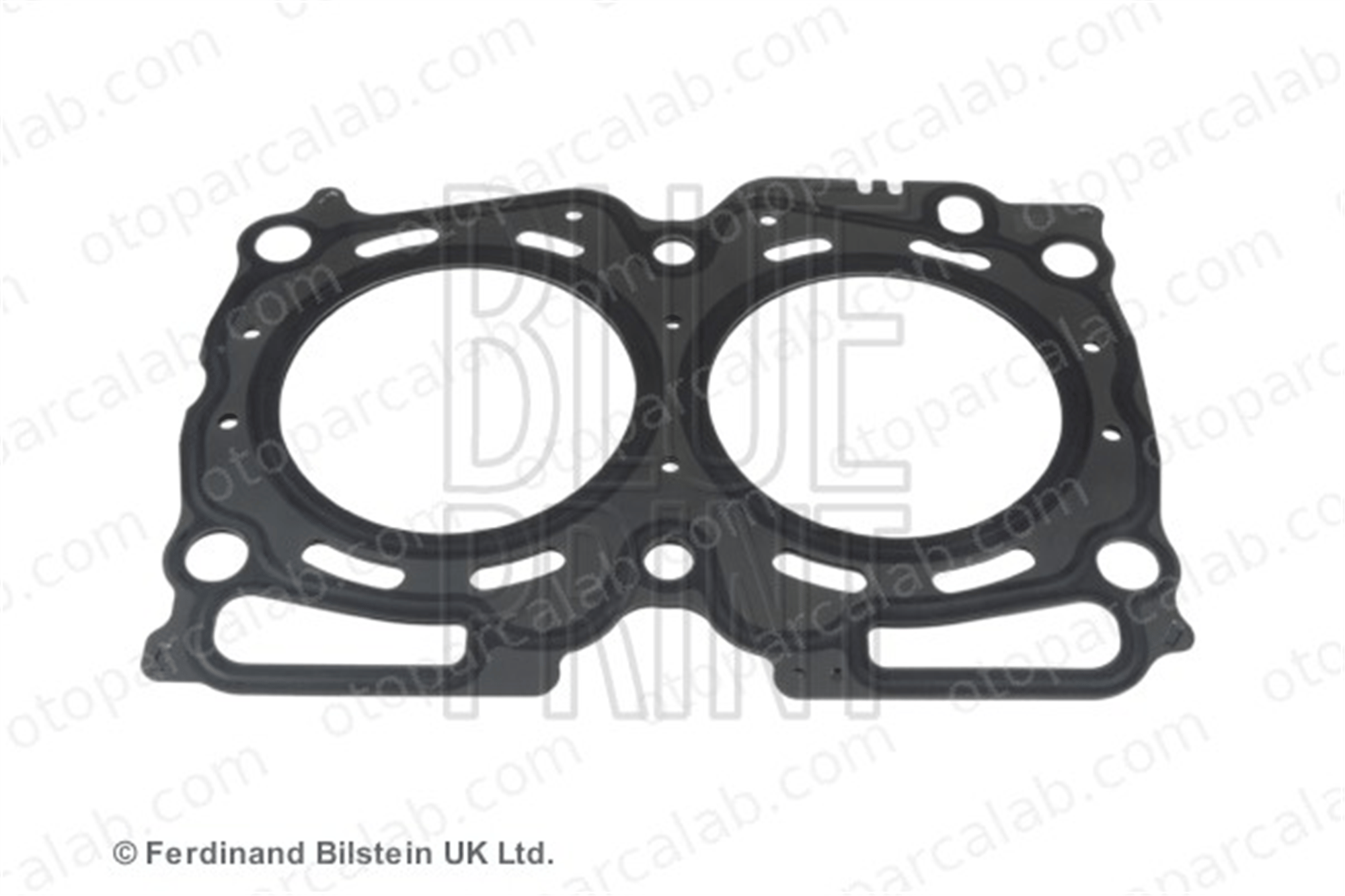 BLUE PRINT ADS76402 Silindir Kapak Contası SUBARU IMPREZA Station wagon FORESTER 11044AA483 11044AA471
