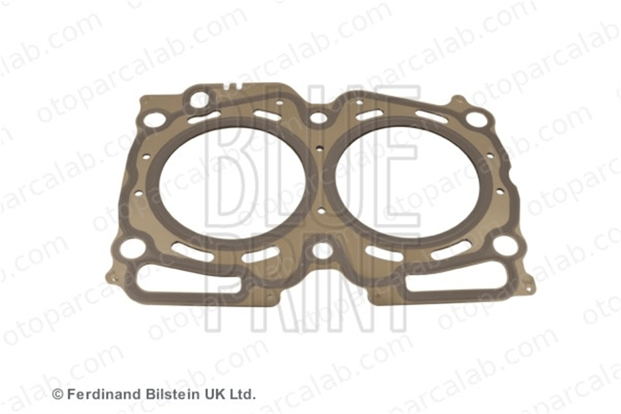 BLUE PRINT ADS76403 Silindir Kapak Contası SUBARU FORESTER IMPREZA Station wagon 11044AA463 11044AA462