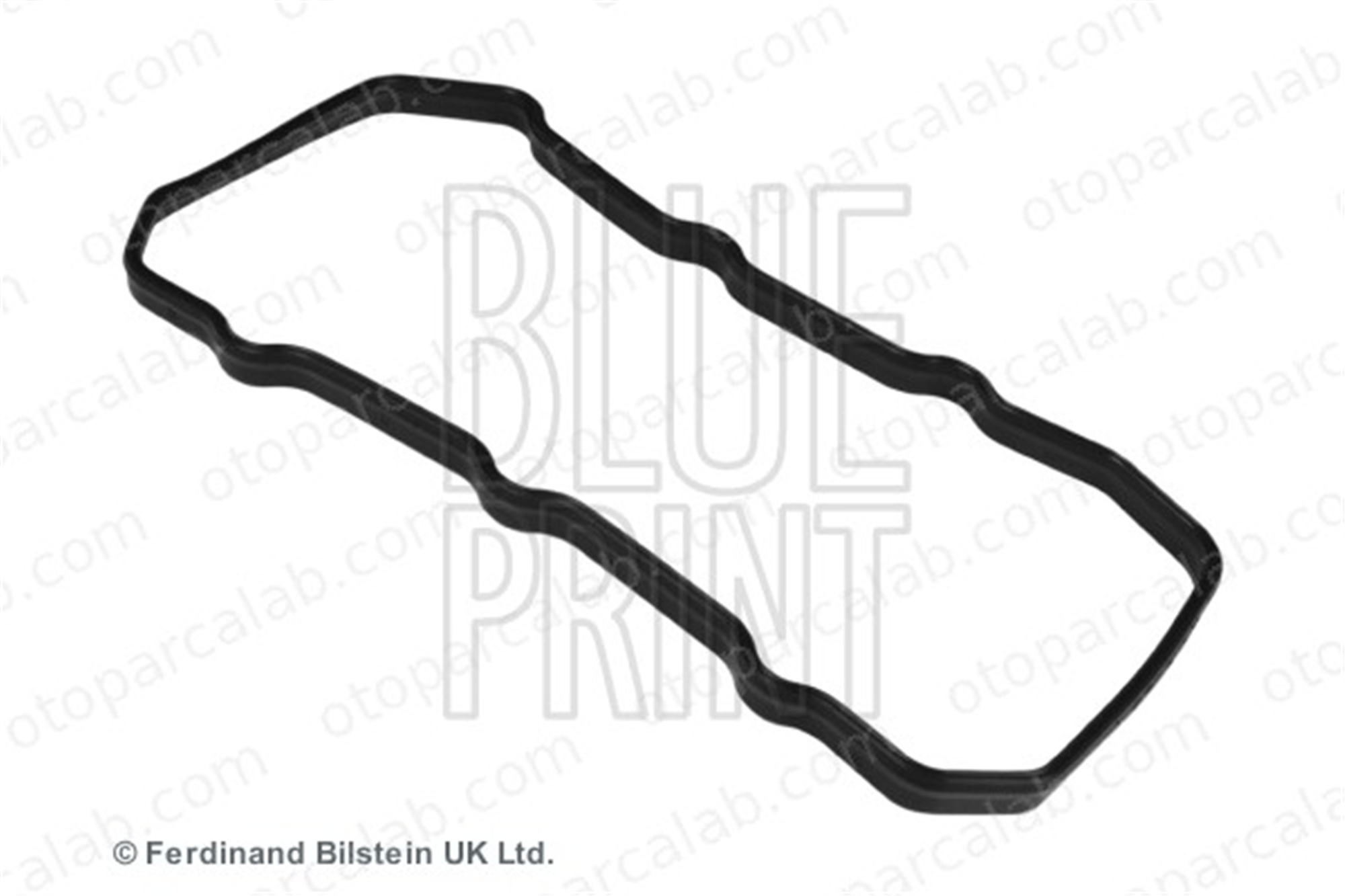 BLUE PRINT ADS76712 Üst Kapak Contası (Külbütör) SUBARU JUSTY I 13294KA071 13294KA070