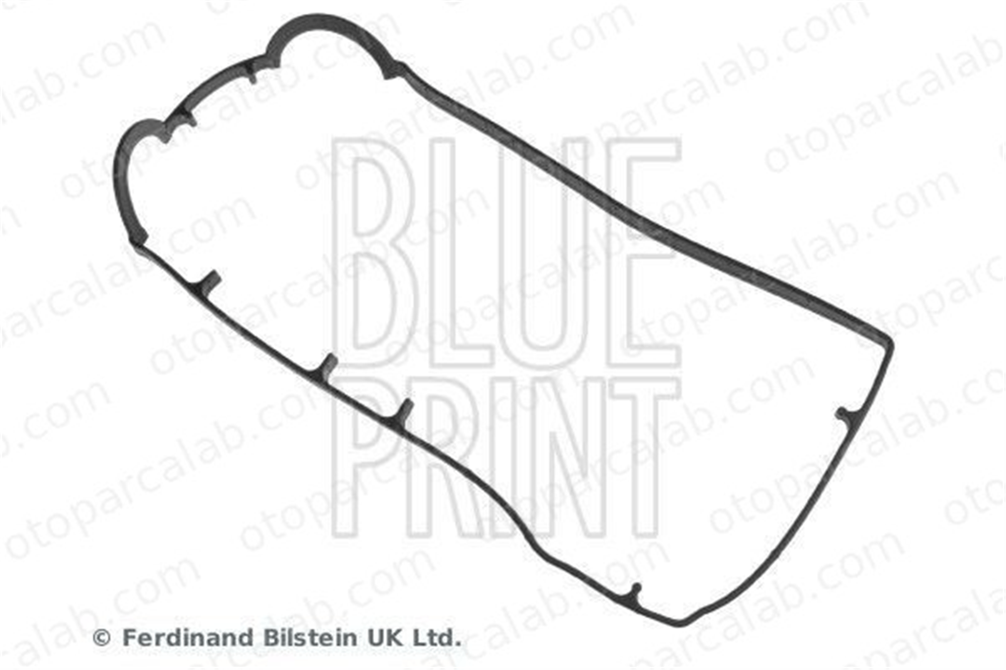 BLUE PRINT ADS76713C Üst Kapak Contası (Külbütör) SUBARU IMPREZA Station wagon FORESTER 13272AA082 13272AA081