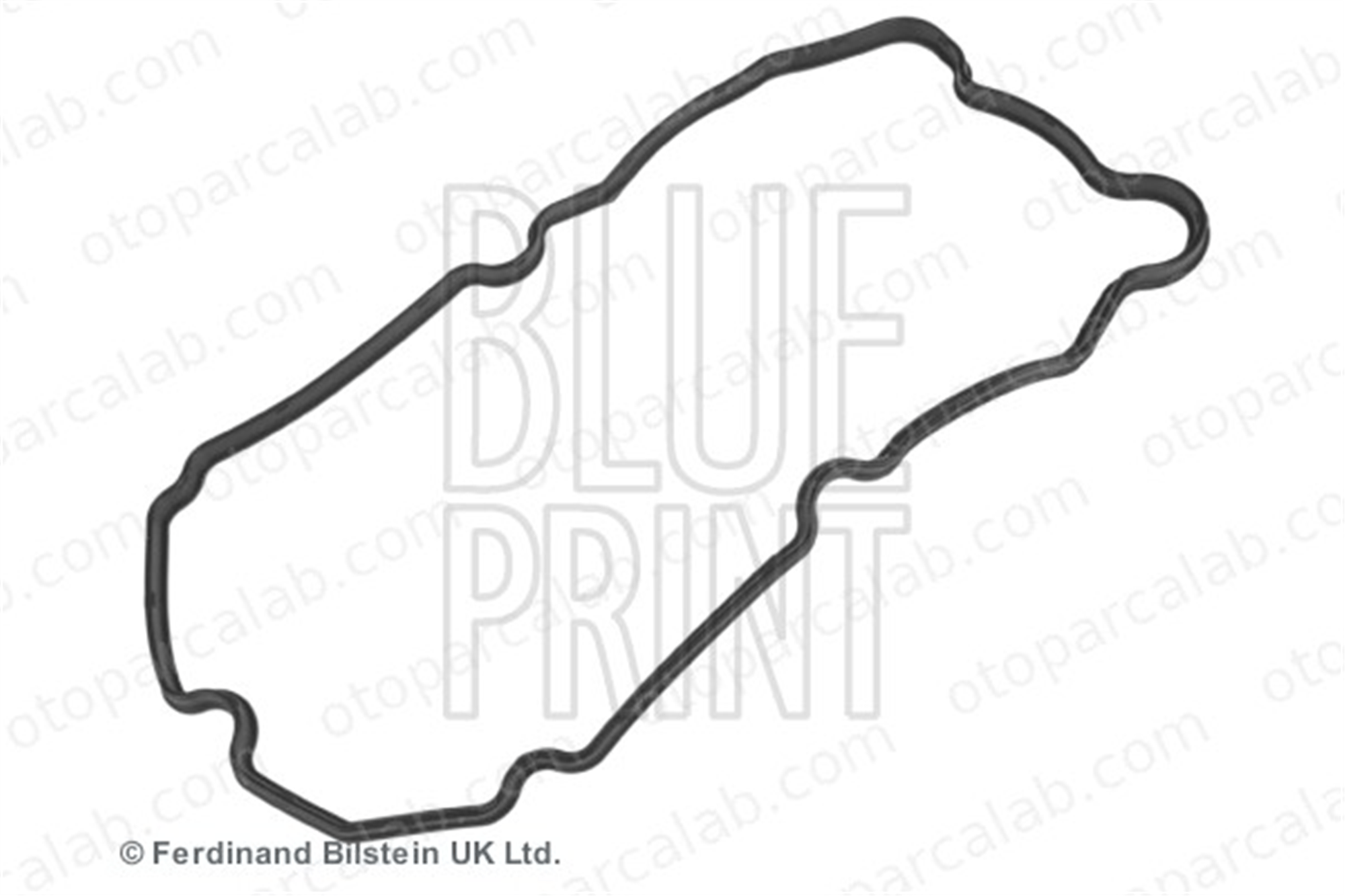 BLUE PRINT ADS76718C Üst Kapak Contası (Külbütör) SUBARU IMPREZA Hatchback IMPREZA Sedan 13270AA190