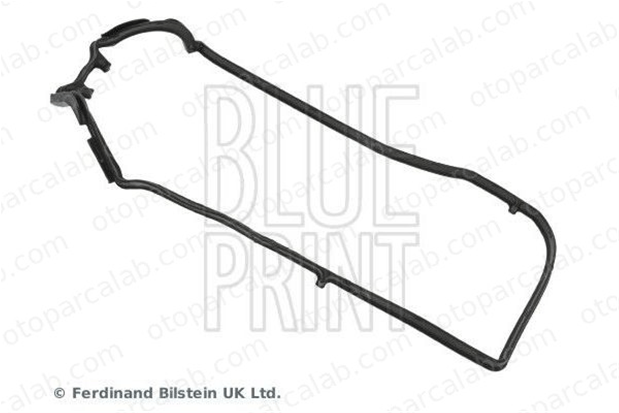 BLUE PRINT ADS76722 Üst Kapak Contası (Külbütör) SUBARU IMPREZA Sedan 13270AA151 13270AA150