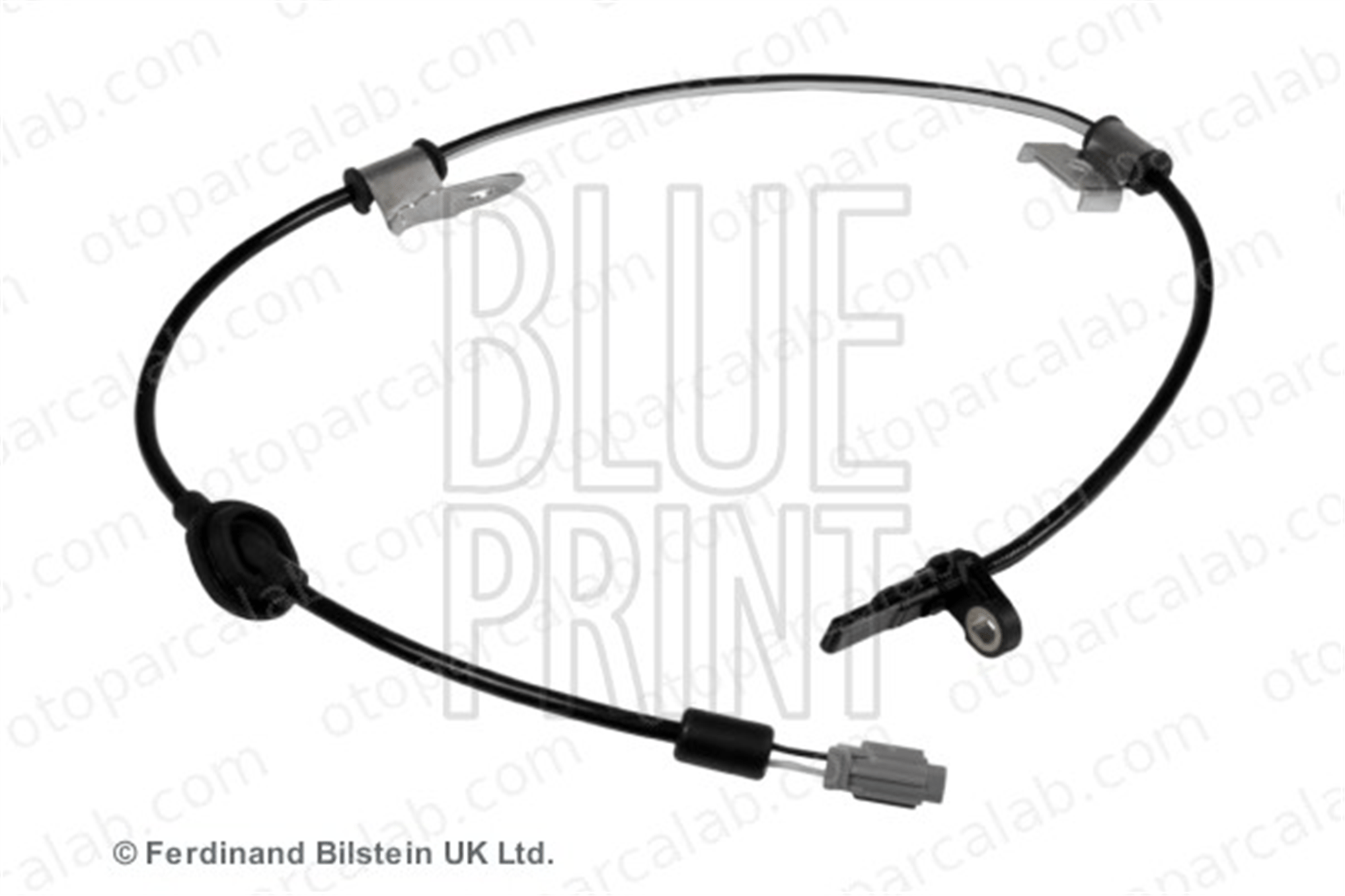 BLUE PRINT ADS77106 Abs Sensörü Ön Sağ SUBARU IMPREZA Hatchback FORESTER 27540AG100 27540AG101