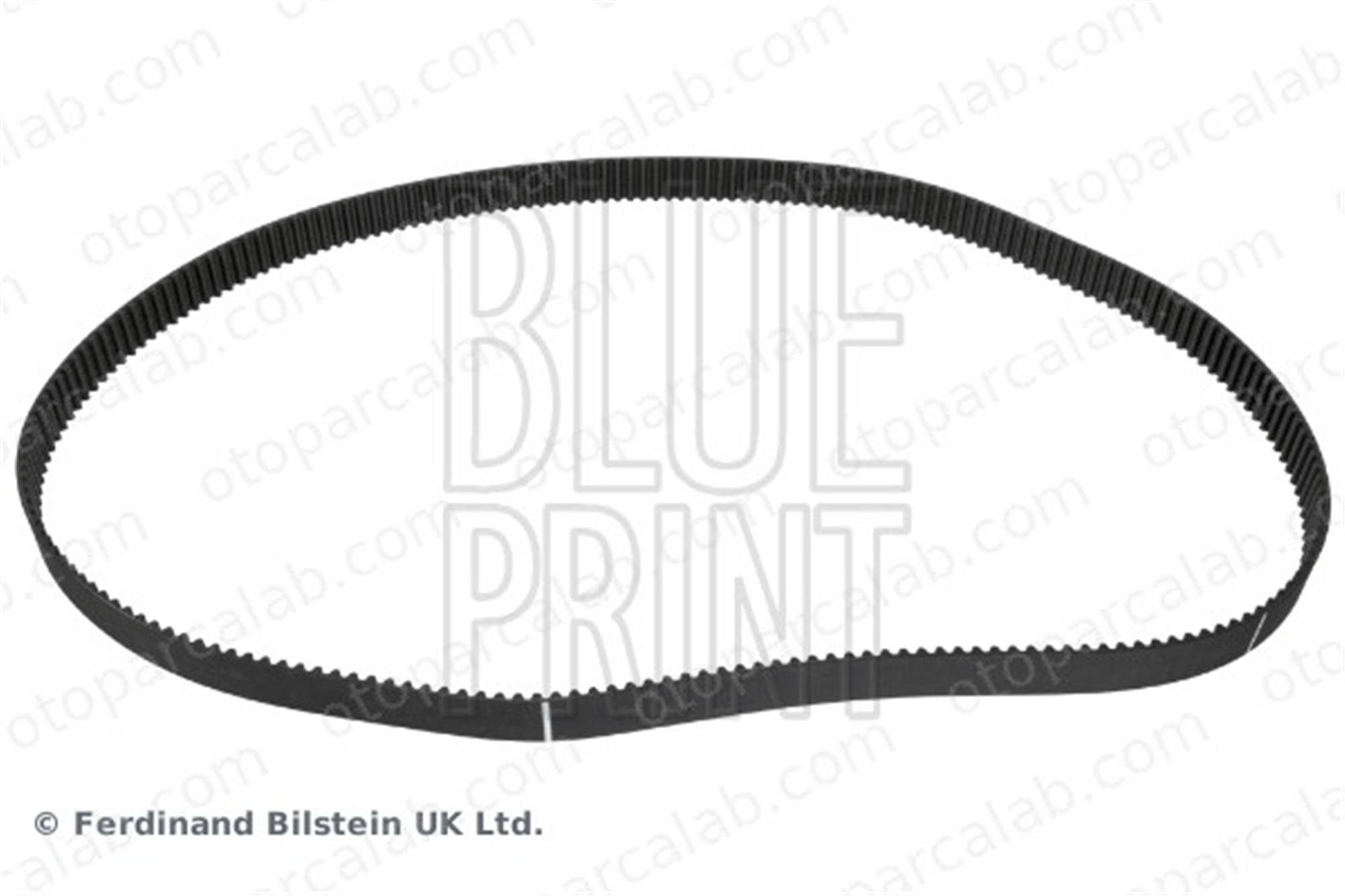 BLUE PRINT ADS77505 Triger Kayışı SUBARU LEGACY I Station wagon LEGACY I 13160AA040 13028AA101