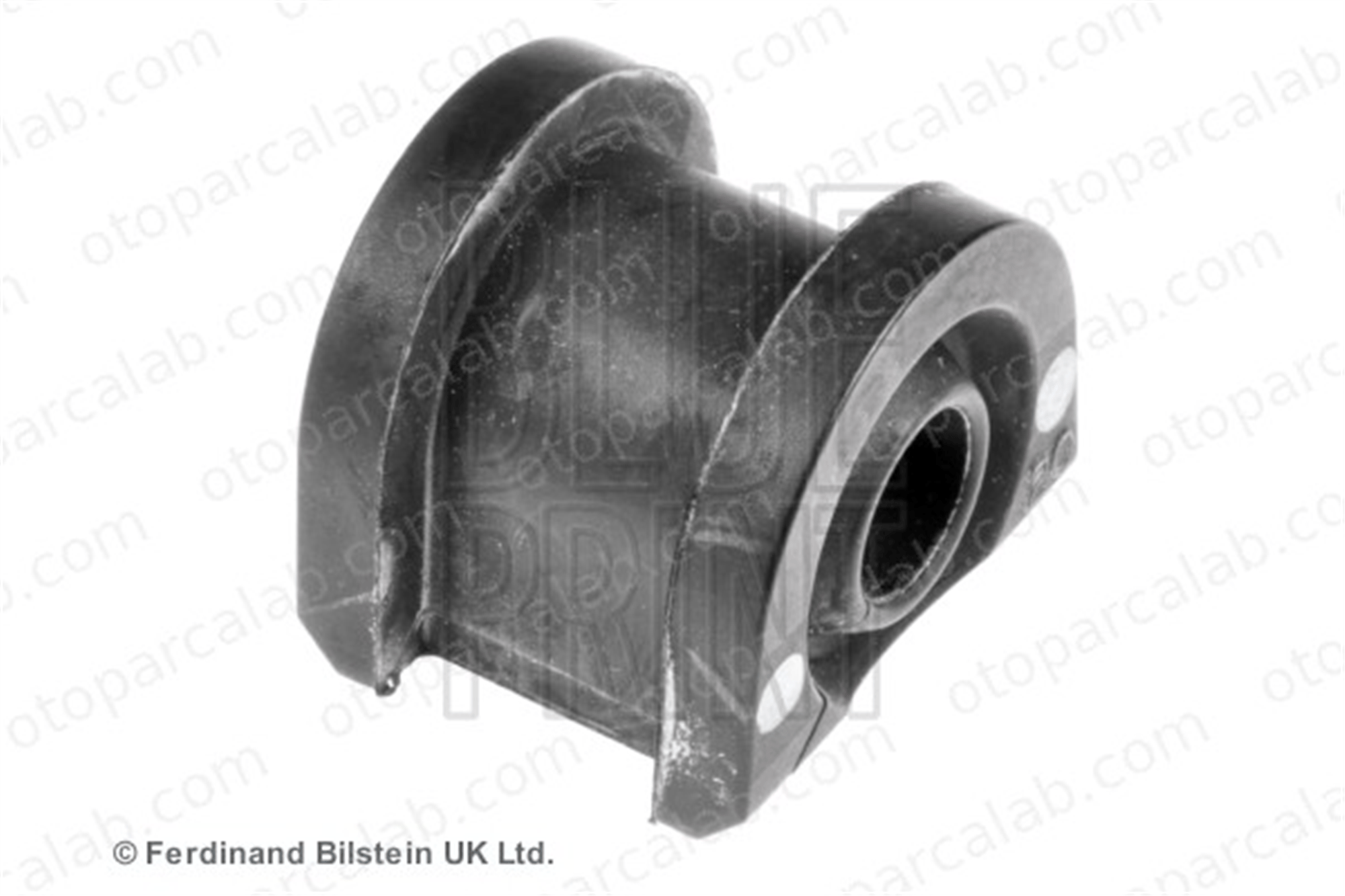 BLUE PRINT ADS78013C Viraj Demir Lastiği Ön SUBARU IMPREZA Hatchback FORESTER 20414AG030 20414AG020