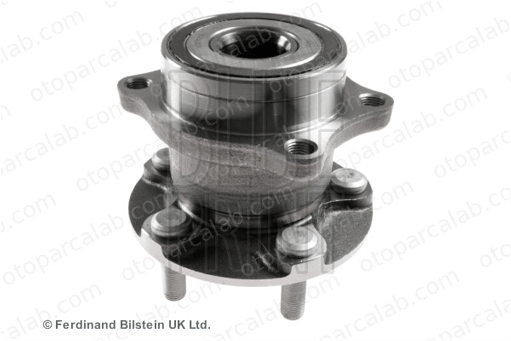 BLUE PRINT ADS78314 Teker Rulmanı Arka Sağ veya Sol SUBARU IMPREZA Hatchback OUTBACK 28473FG000 28473AJ00A
