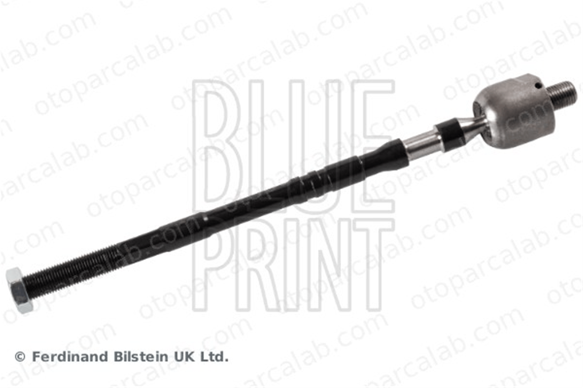 BLUE PRINT ADS78715 Rot Mili Sol SUBARU IMPREZA Sedan IMPREZA Station wagon 34160AE010