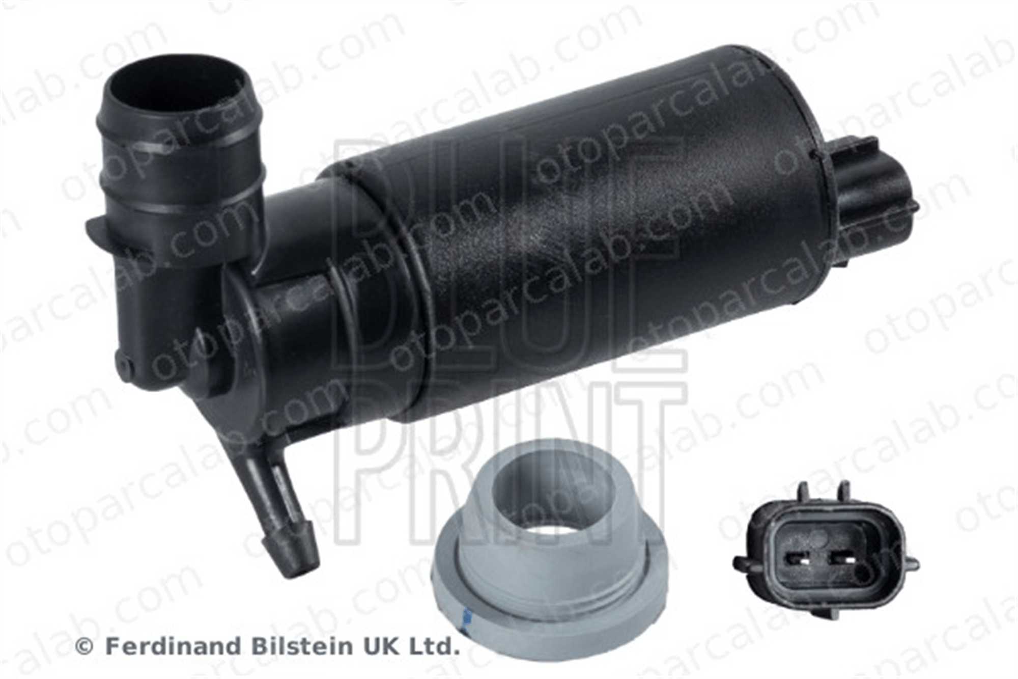 BLUE PRINT ADT30302 Cam Su Motoru TOYOTA AVENSIS AVENSIS Liftback 8533005030 76806S6DE01
