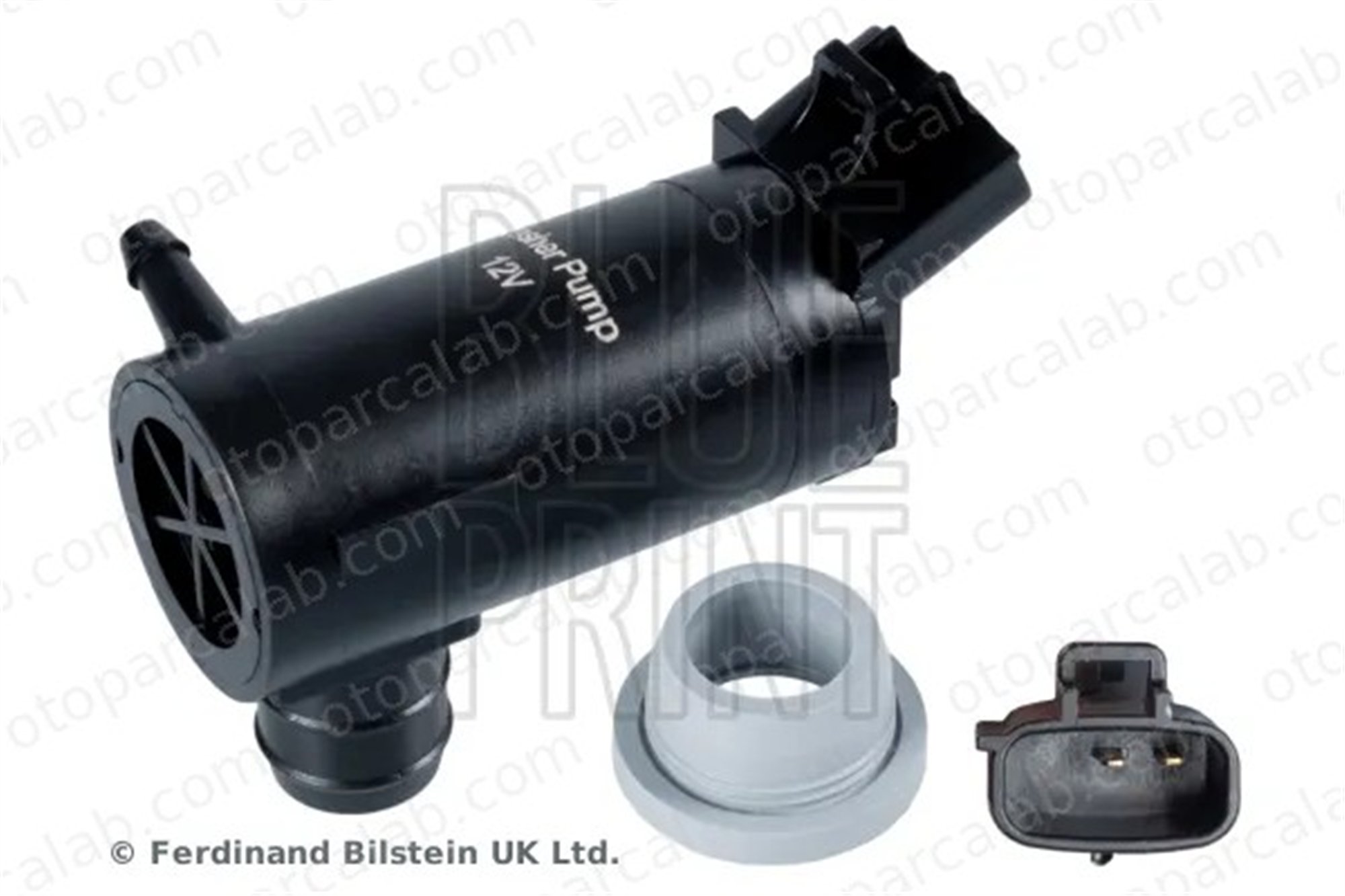 BLUE PRINT ADT30308 Cam Su Motoru TOYOTA COROLLA COROLLA Compact 8533033020 8533050030